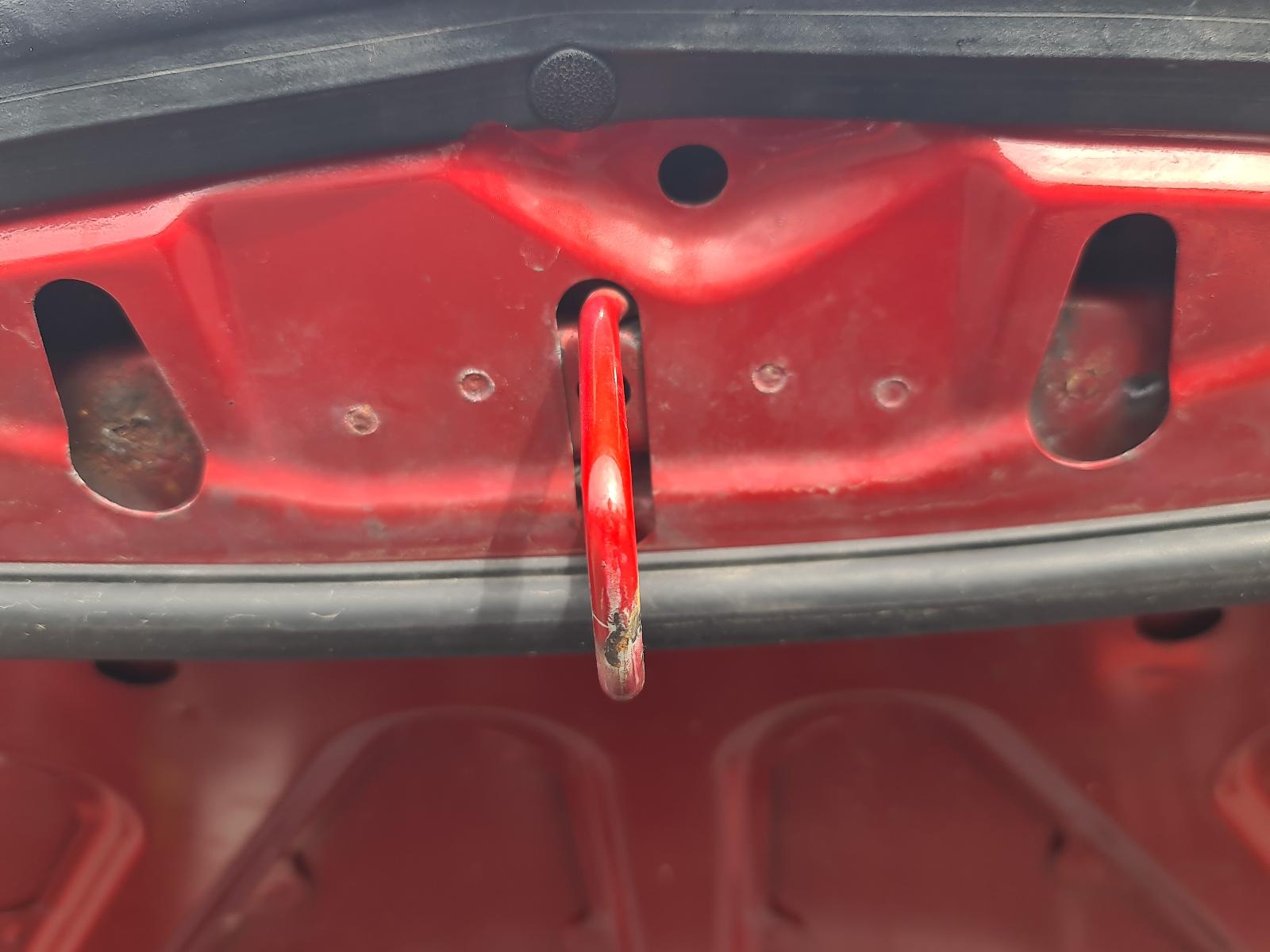 Mazda Axela - BL 2009-2013