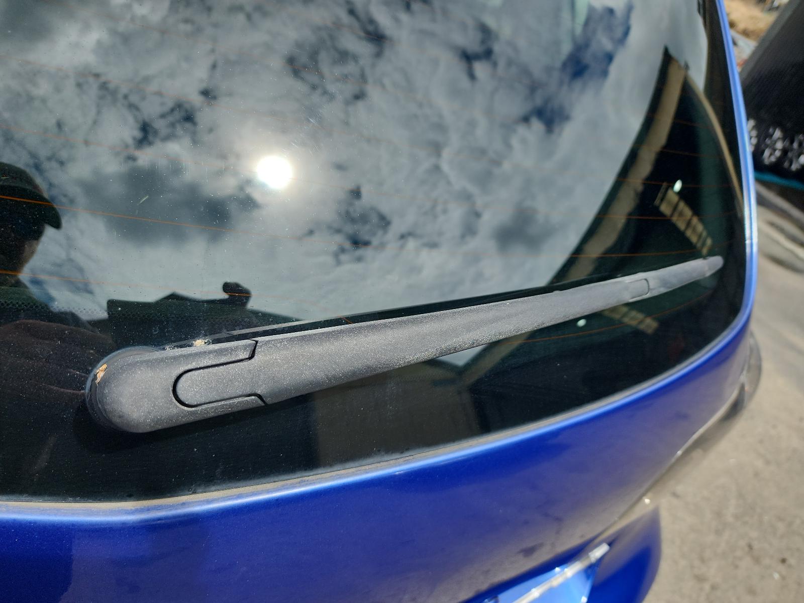 Mazda Axela - BK 2003-2009