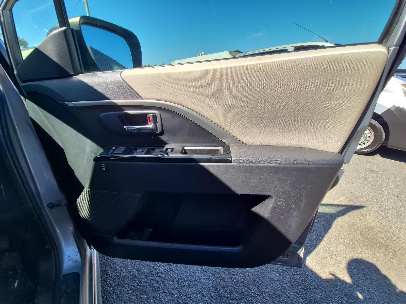 Mazda Premacy - CW 2010-2016