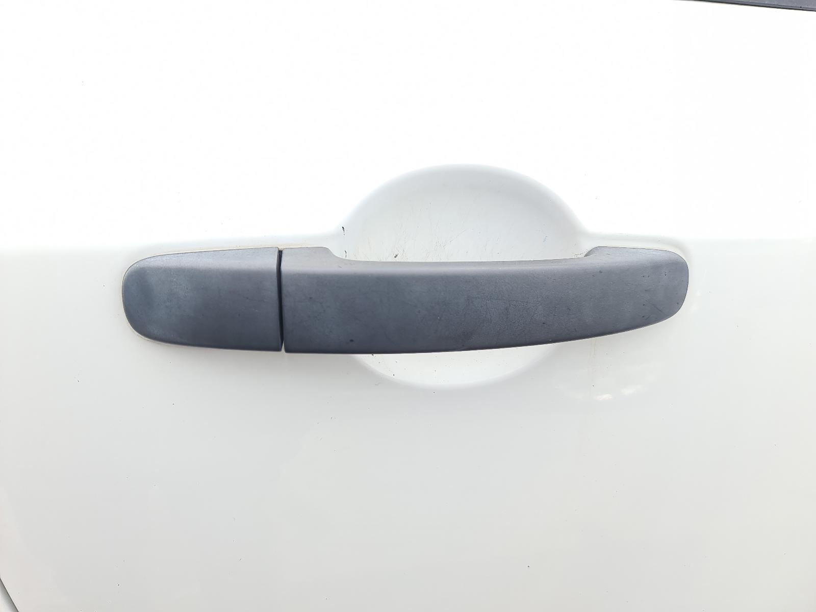 Mazda BT50 - UP 2011-Present