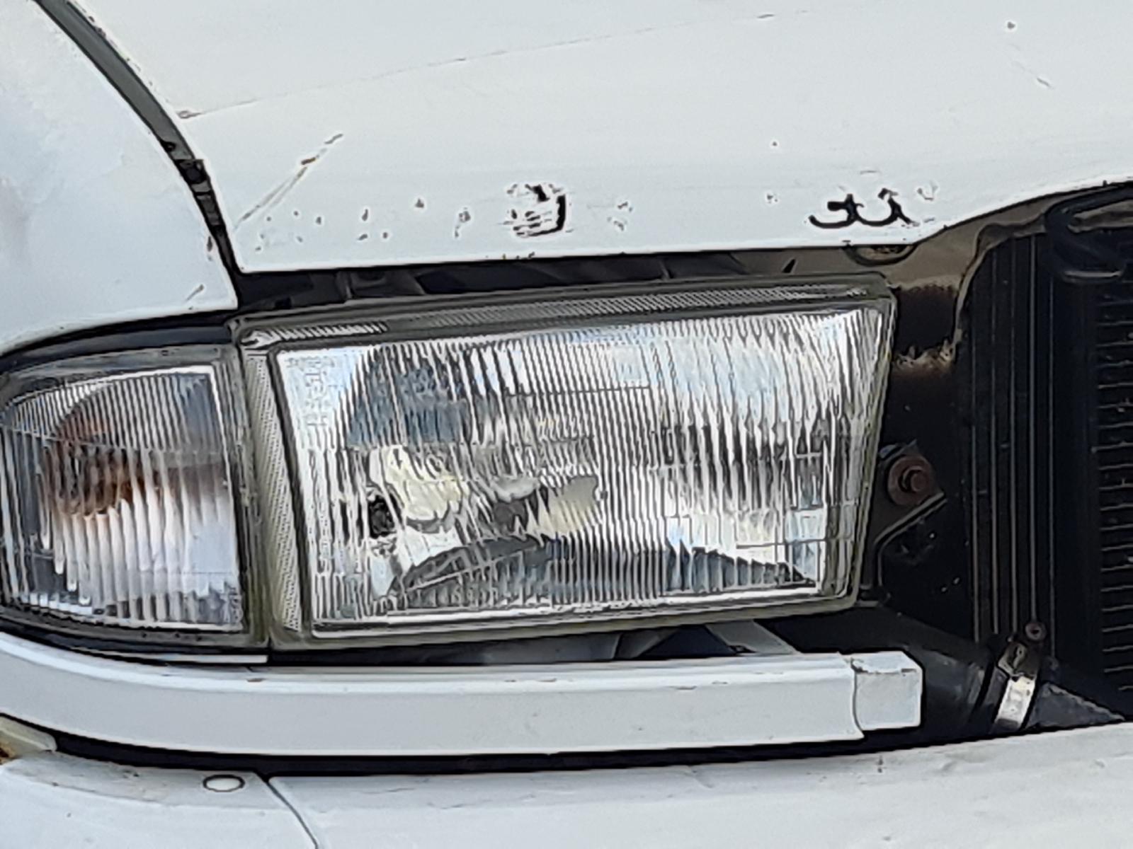 Mazda Bounty - UN 1999-2006