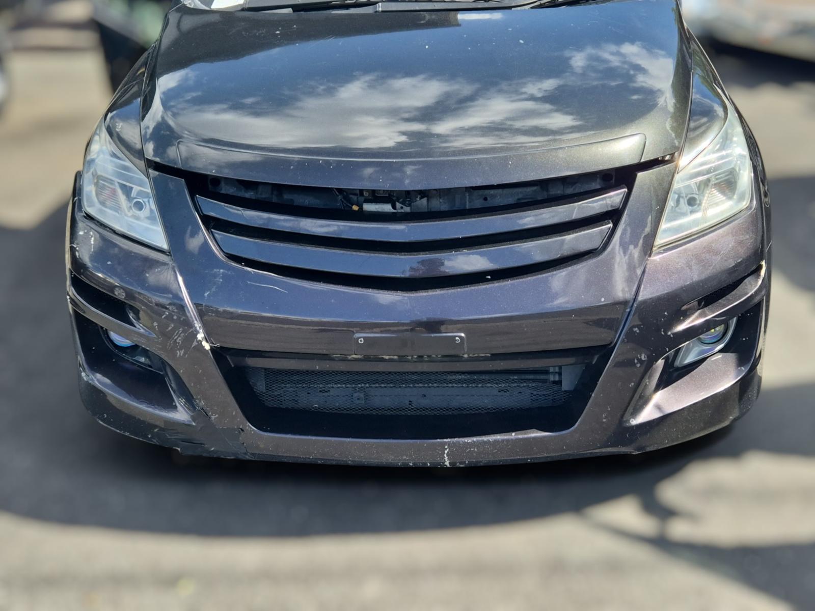 Mazda MPV - LY3P 2007-Present