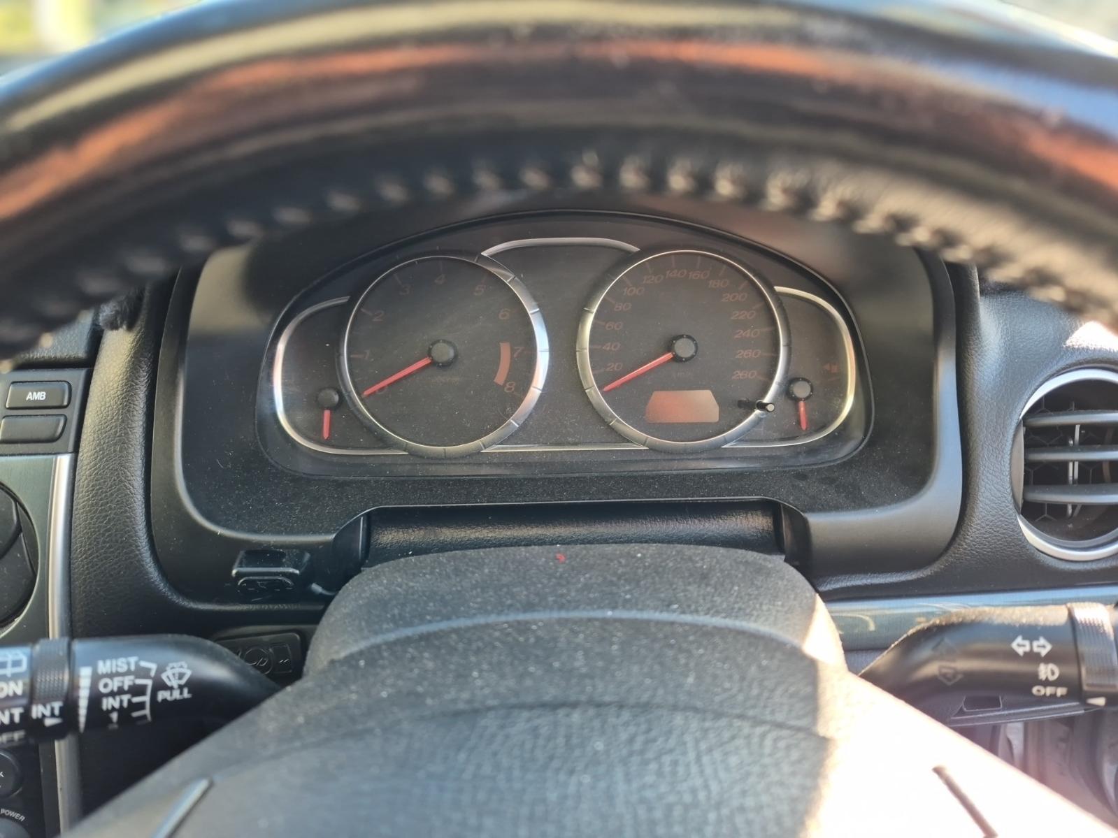 Instrumentcluster