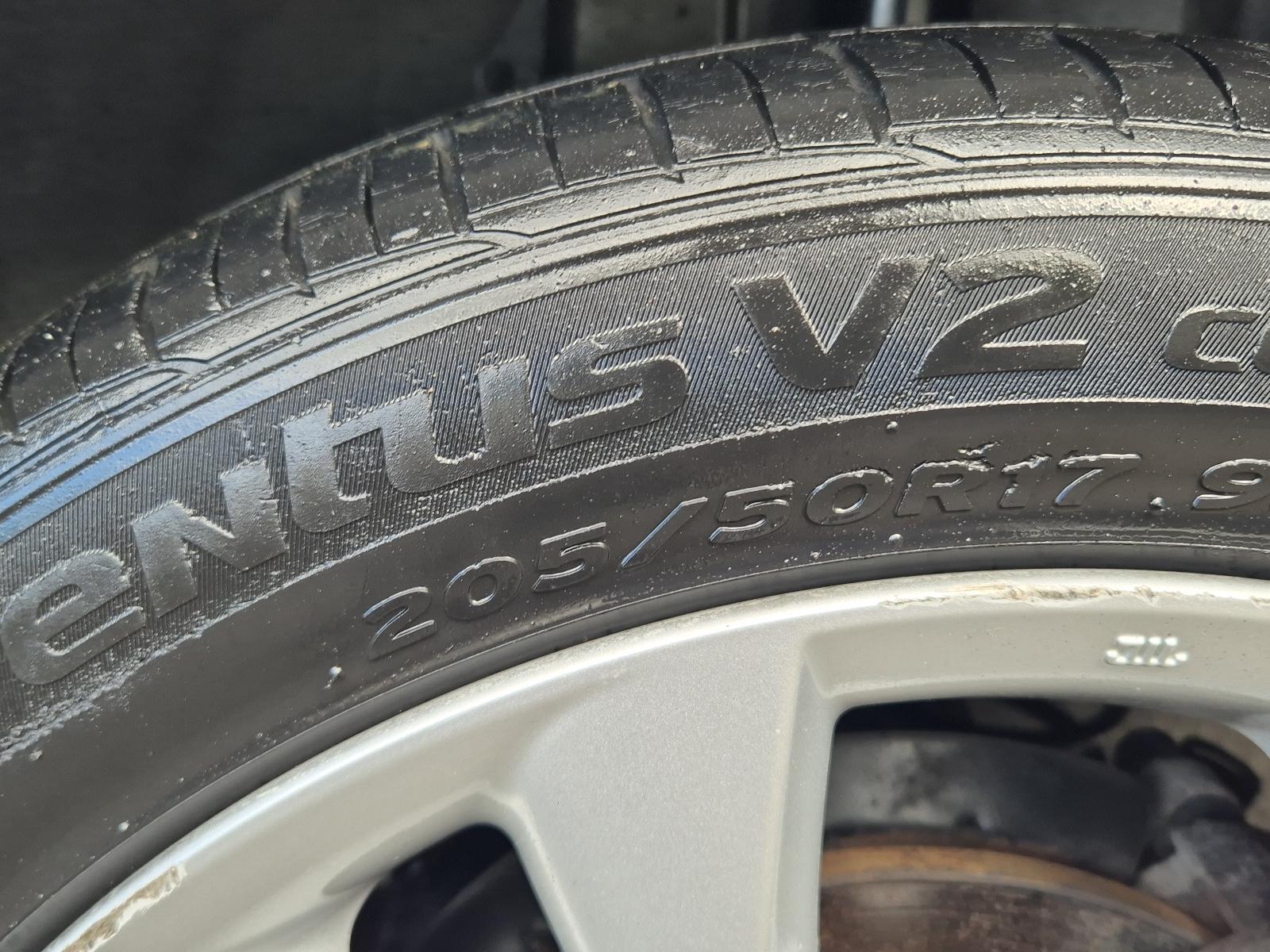 Mazda Axela - BL 2009-2013