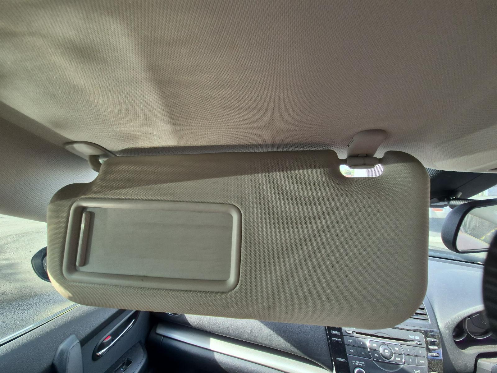 Mazda Atenza - GH 2008-2012