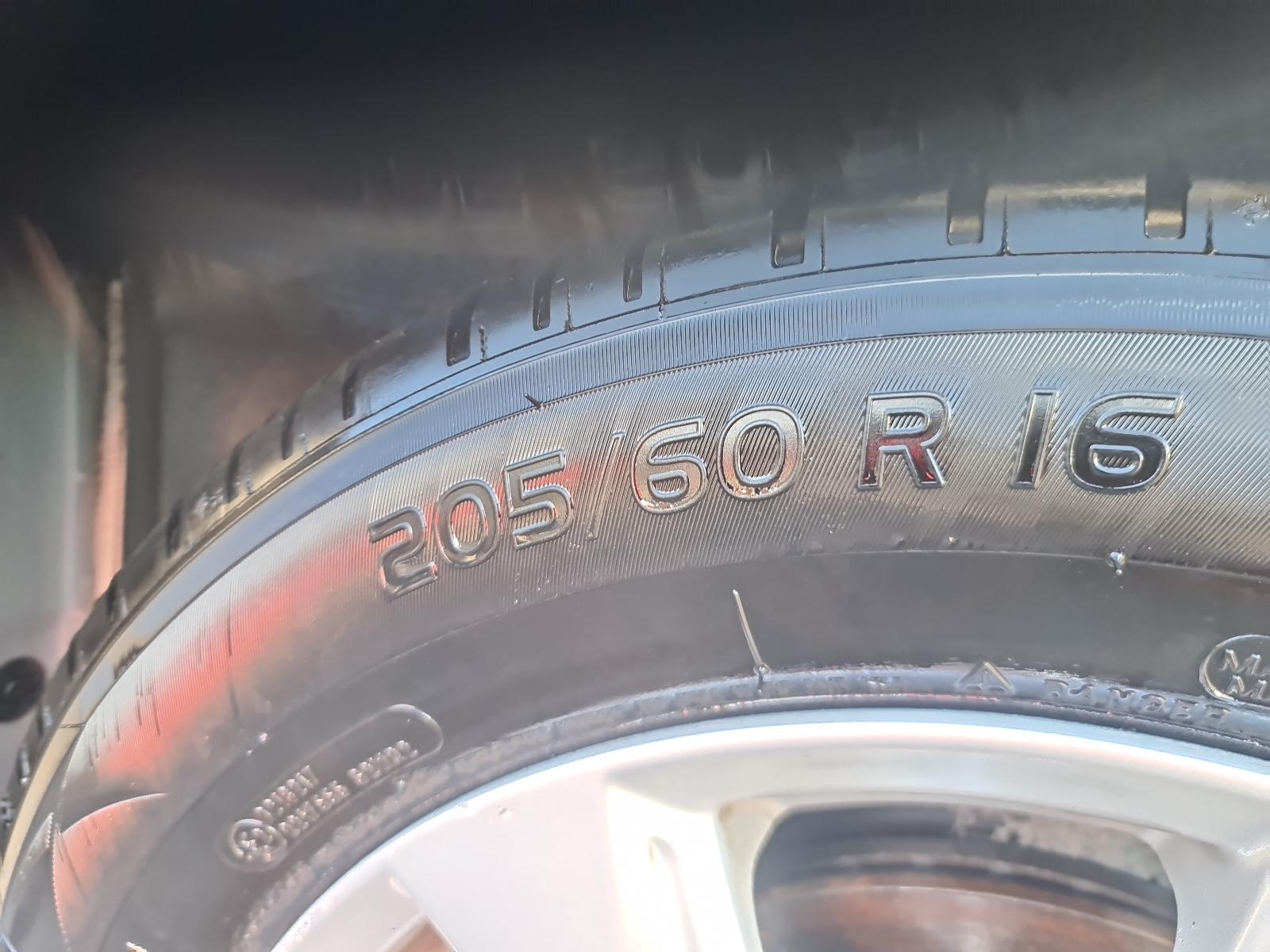 Mazda Axela - BL 2009-2013