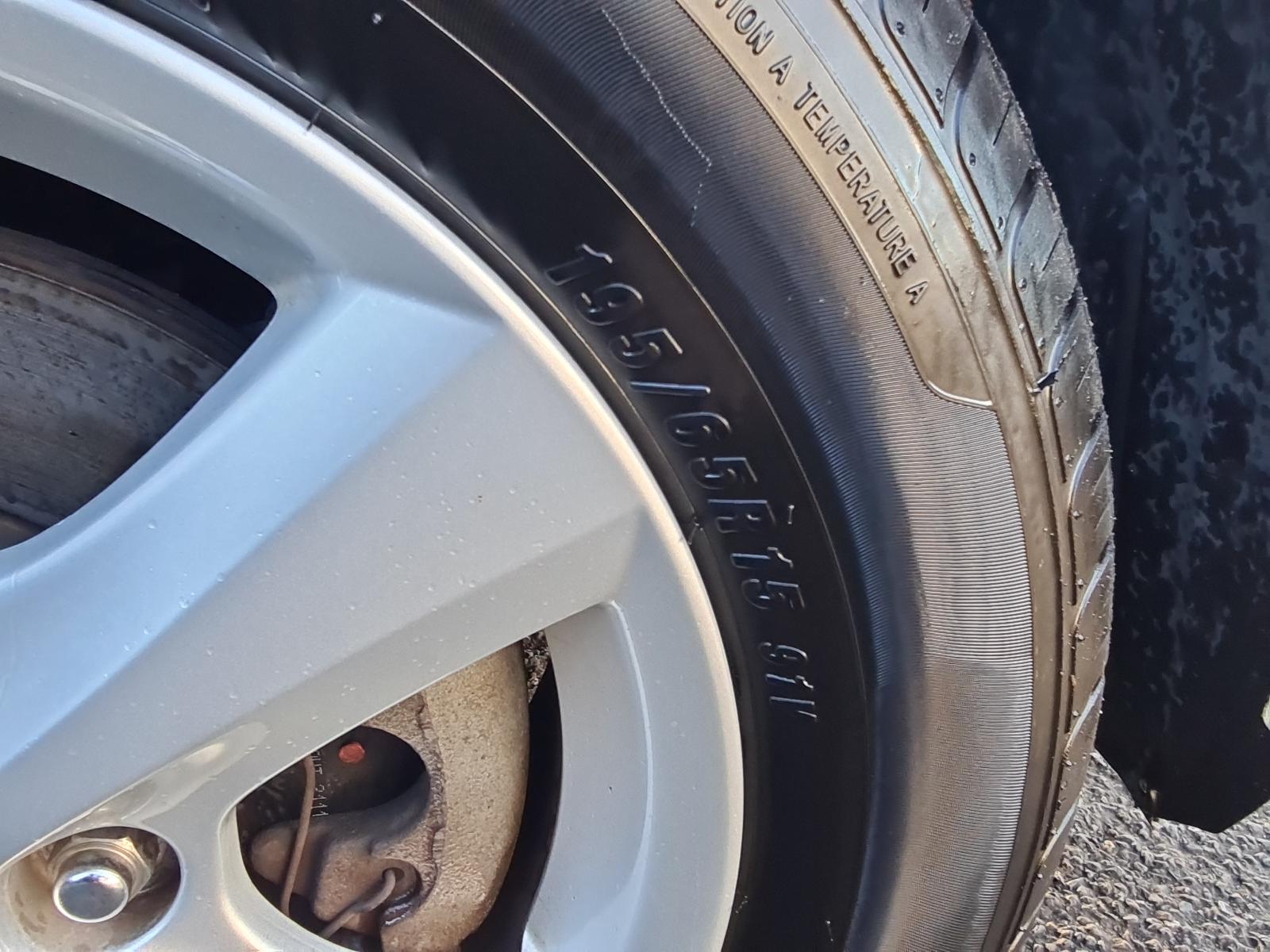 Mazda Axela - BK 2003-2009