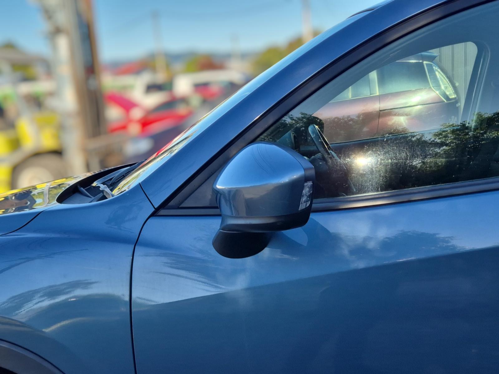 Mazda CX5 - KE 2012-Present