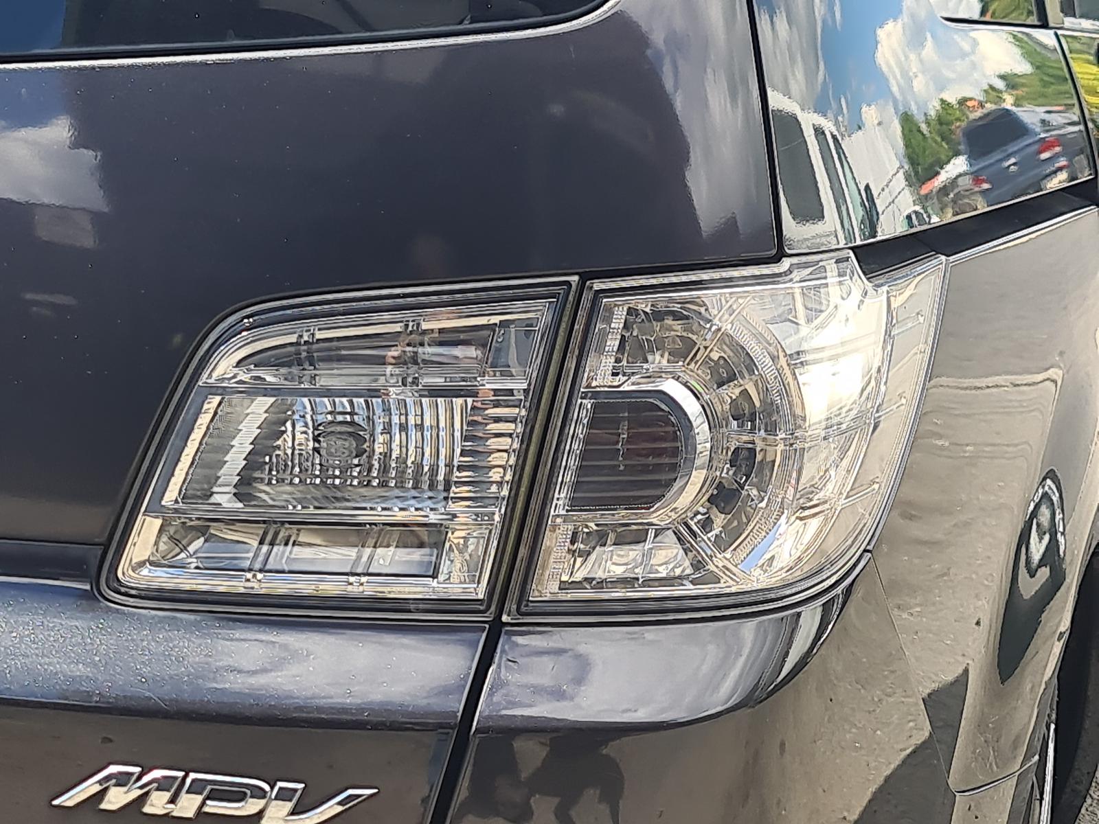 Mazda MPV - LY 2006-2016