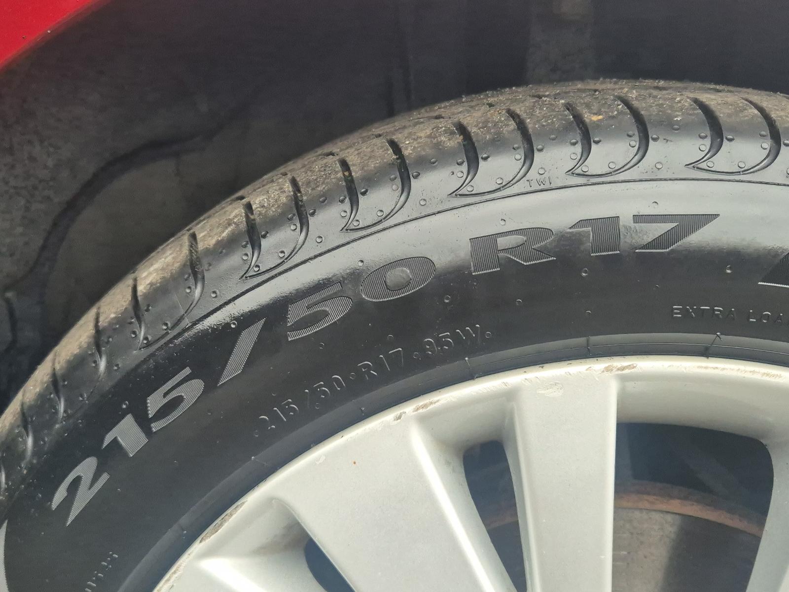 Mazda Atenza - GH 2008-2012