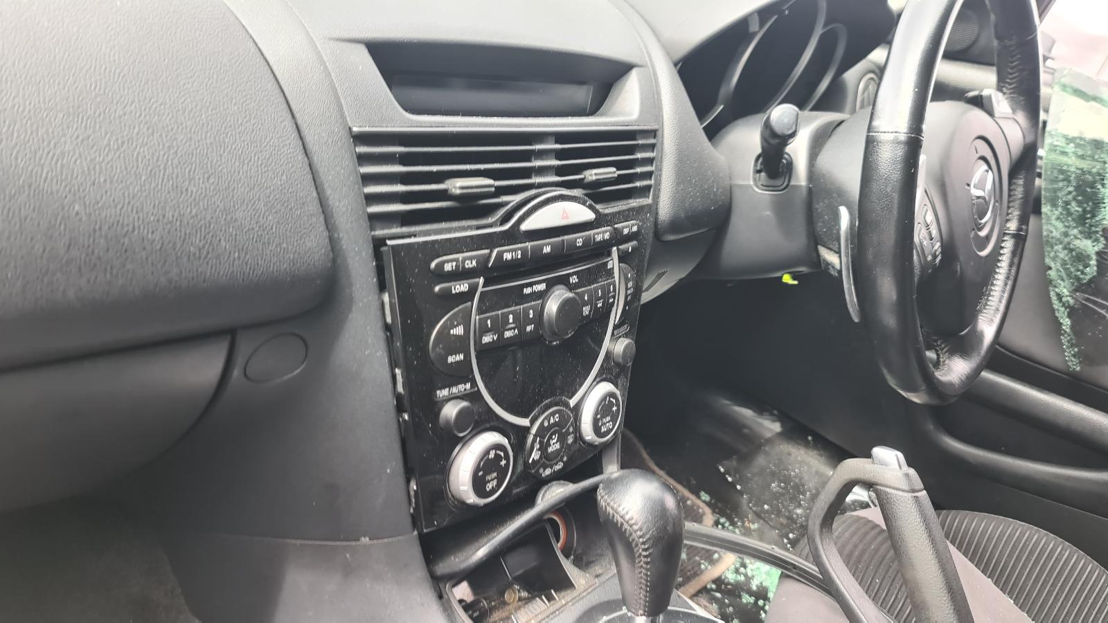 Mazda RX8 - SE 2003-2012