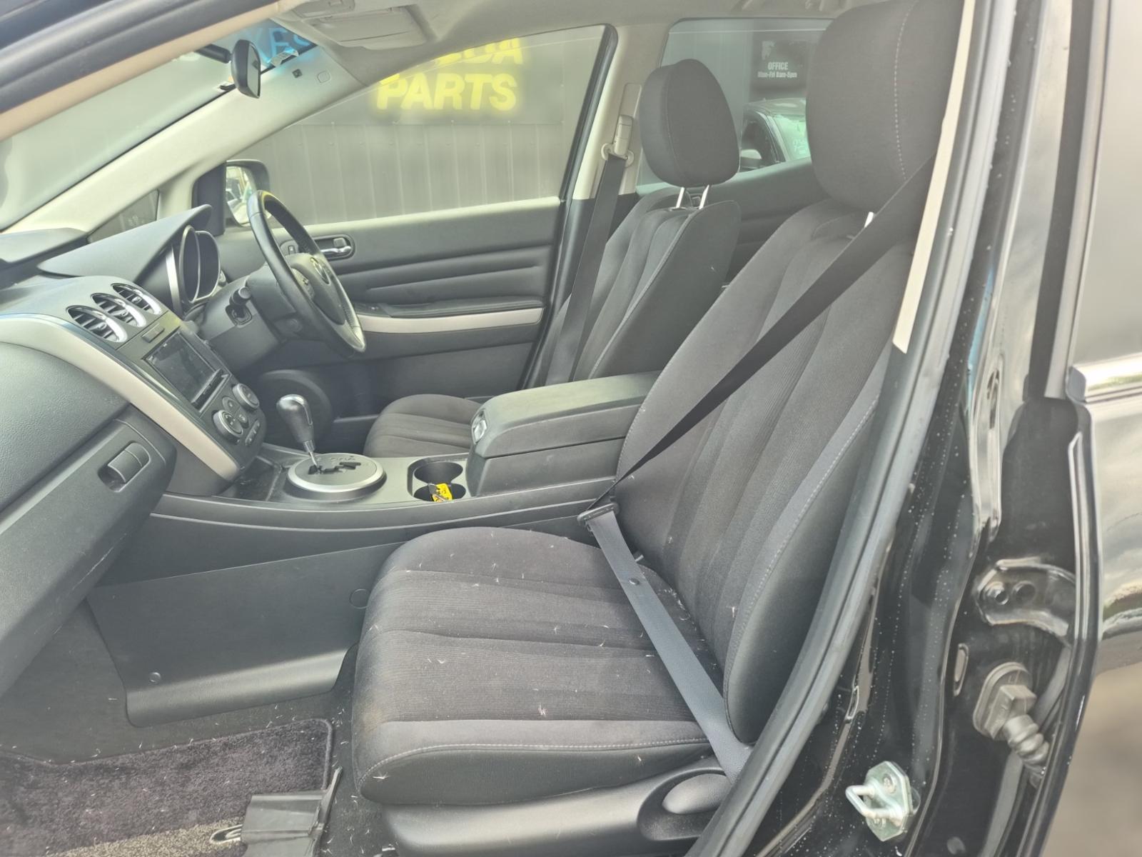 Mazda CX7 - ER 2006-2012