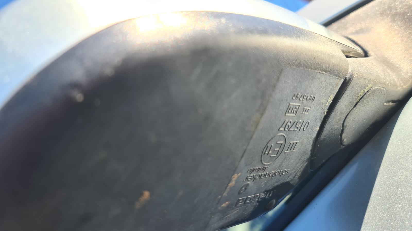 Mazda Mazda6 - GY 2002-2008