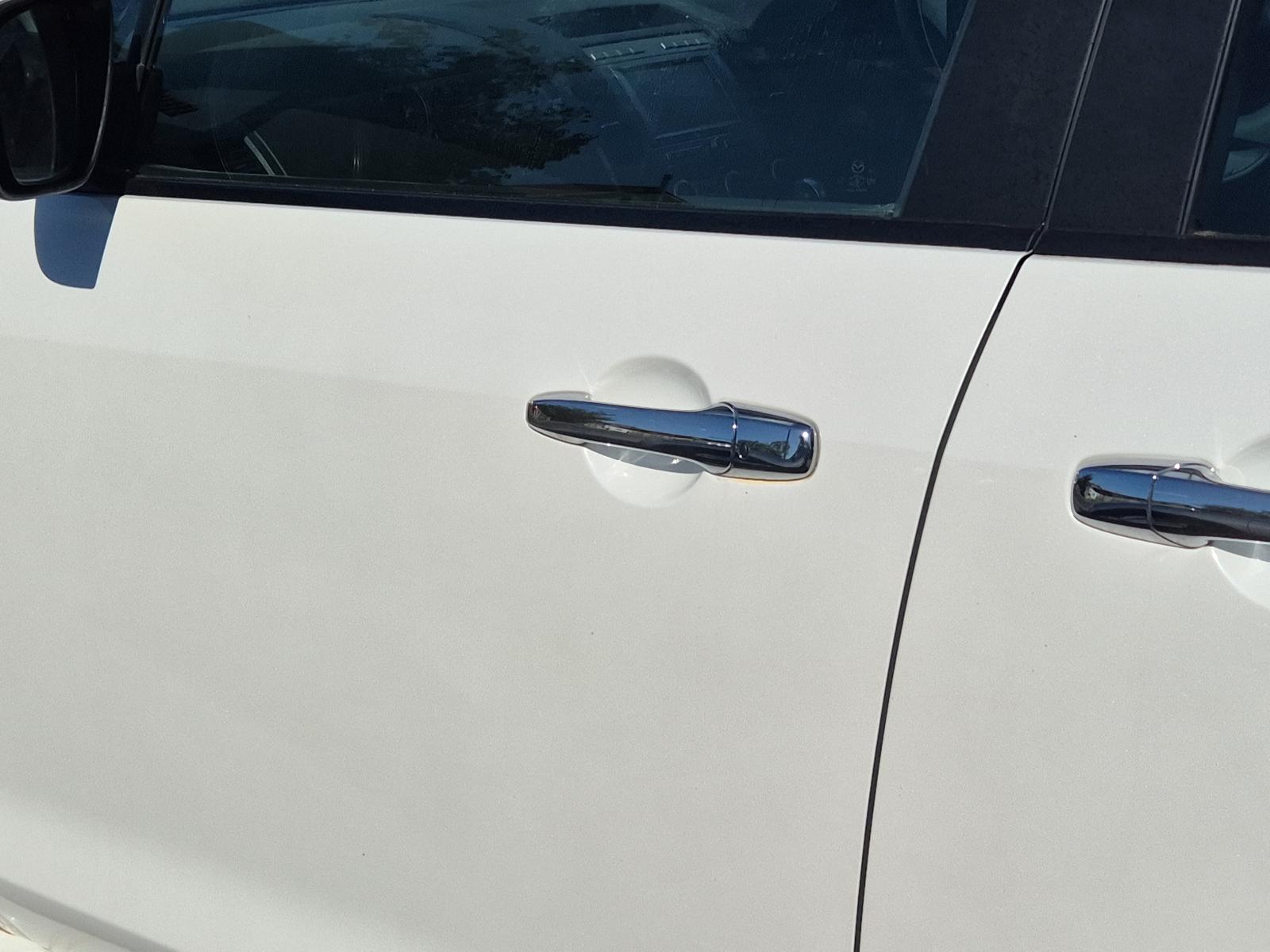 Mazda MPV - LY3P 2007-Present