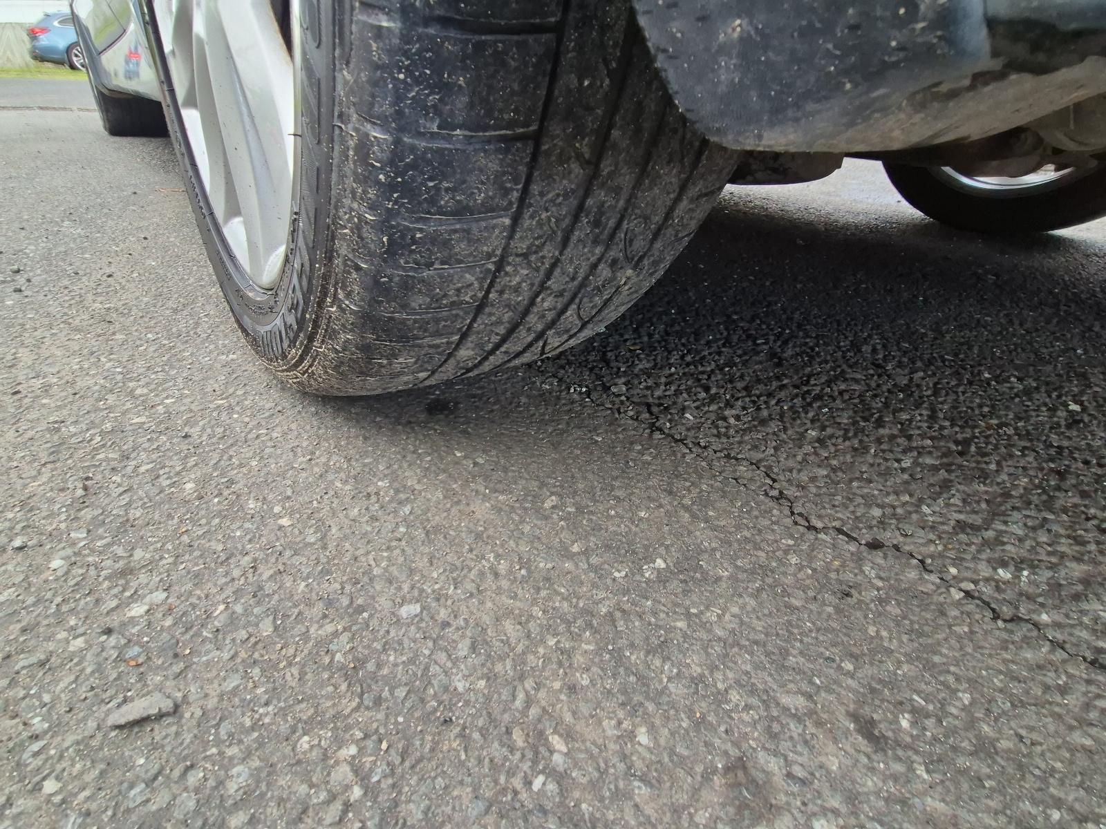 Mazda Atenza - GH 2008-2012