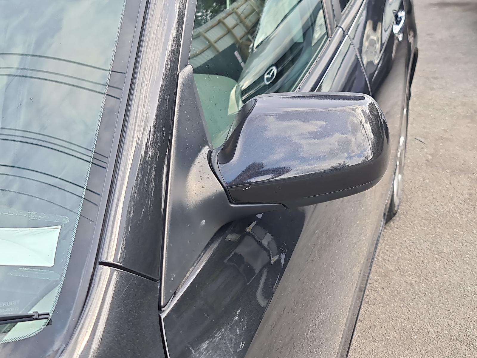 Mazda Mazda3 - BK 2003-2008