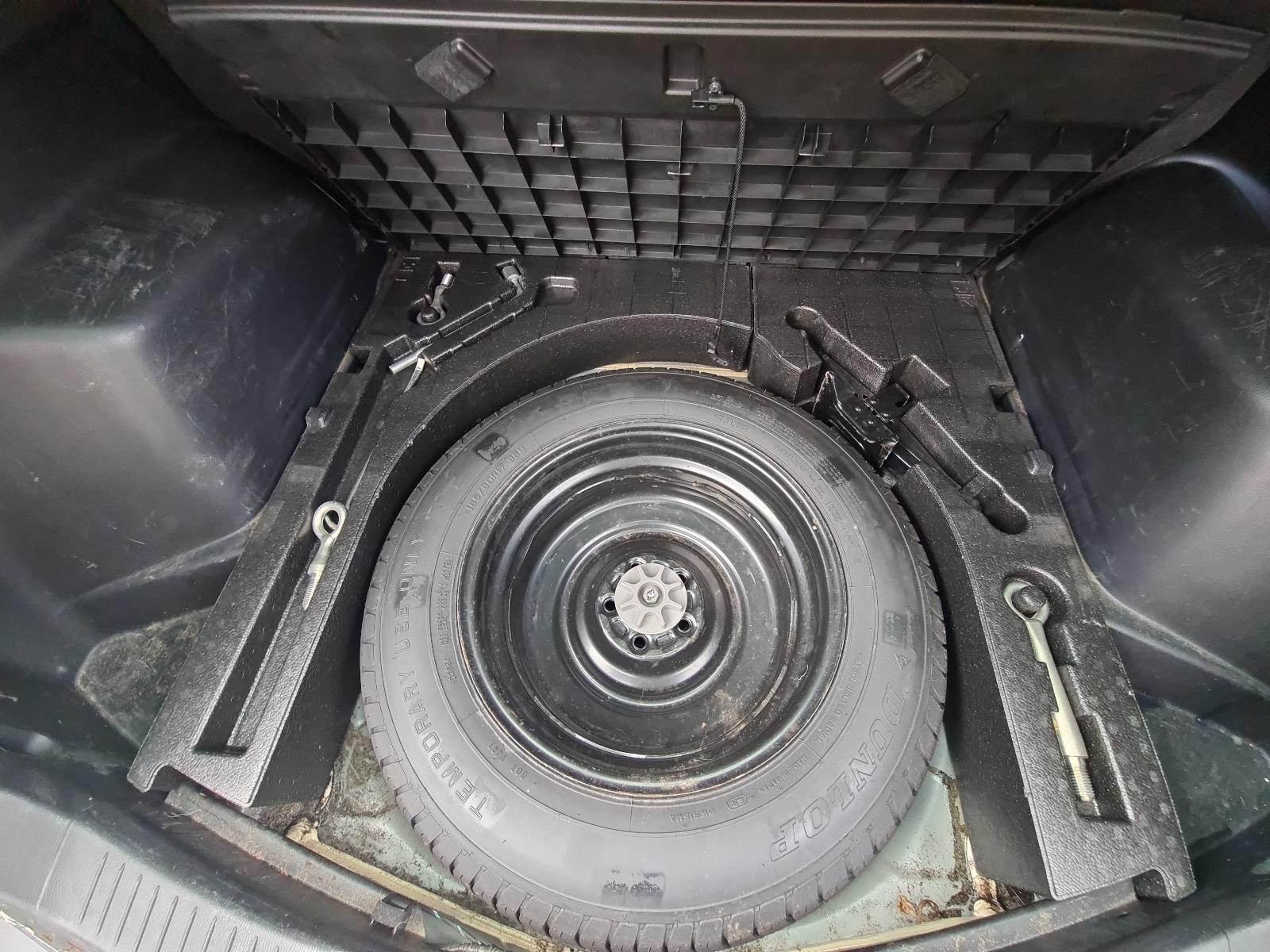 Mazda CX5 - KE 2012-Present