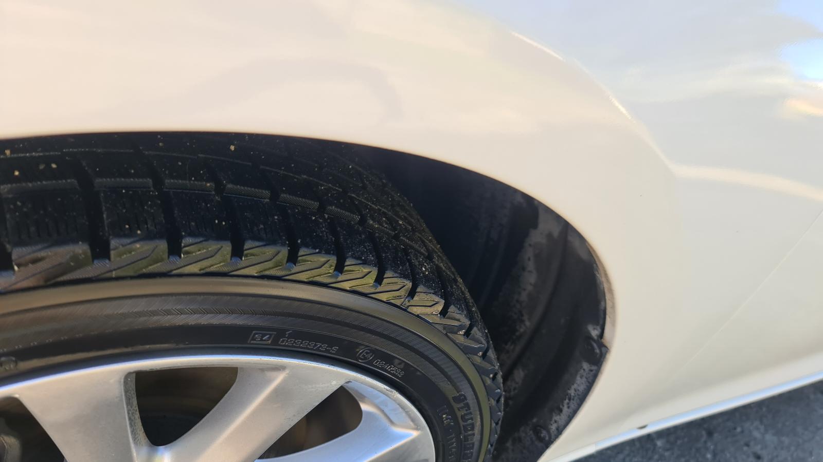 Mazda Mazda6 - GL 16-