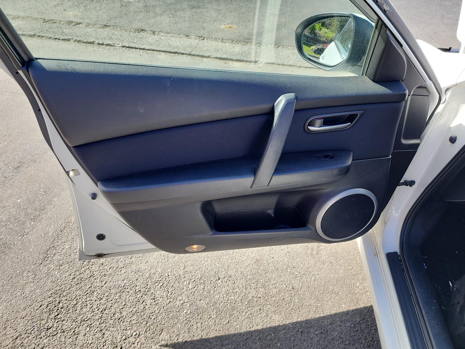 Mazda Atenza - GH 2008-2012