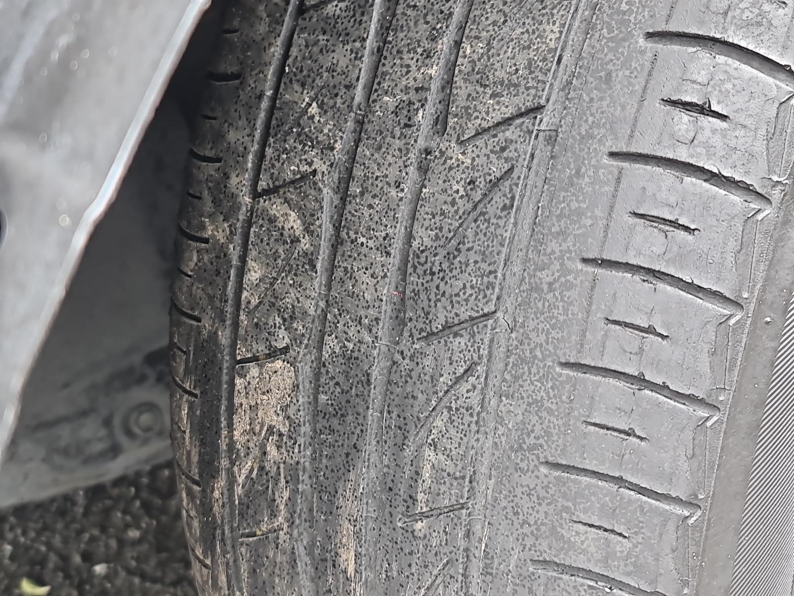 Mazda CX3 - DK 2015-Present