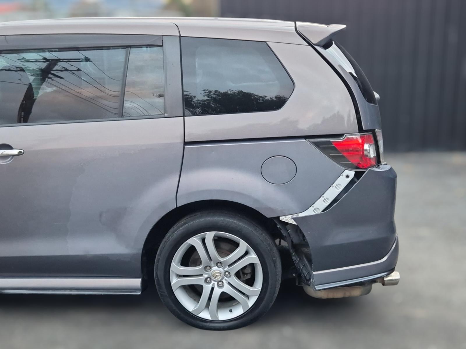 Mazda MPV - LY 2006-2016