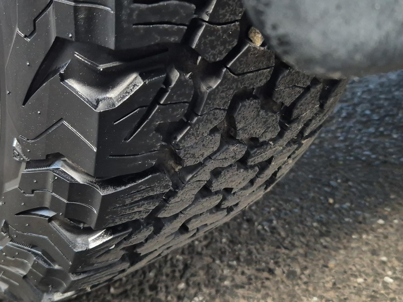 Mazda BT50 - UP 2011-Present