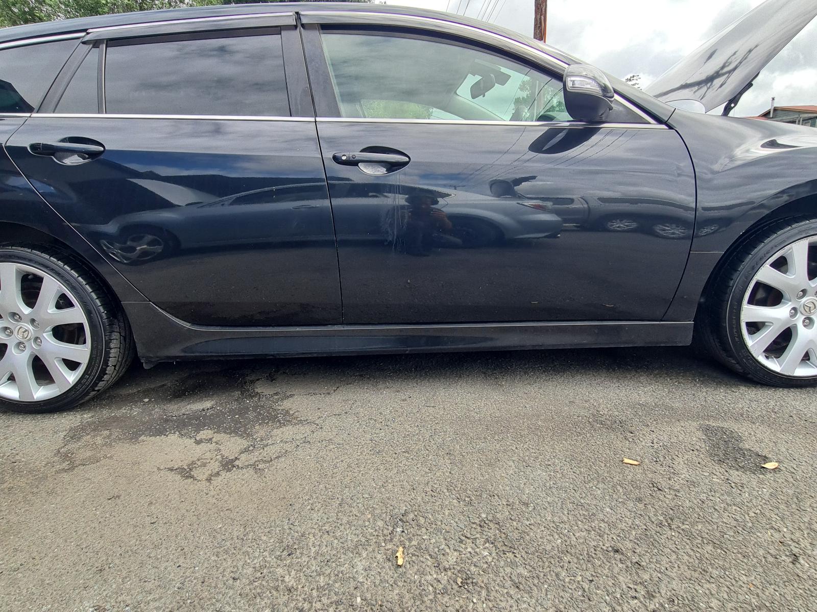 Mazda Atenza - GH 2008-2012