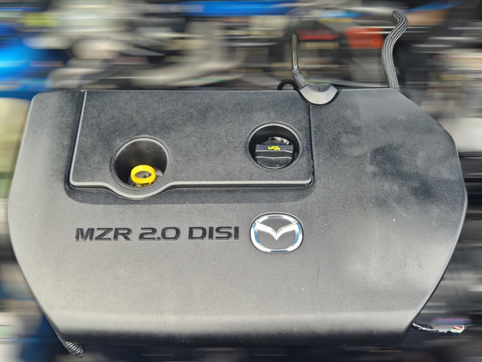 Mazda Axela - BL 2009-2013