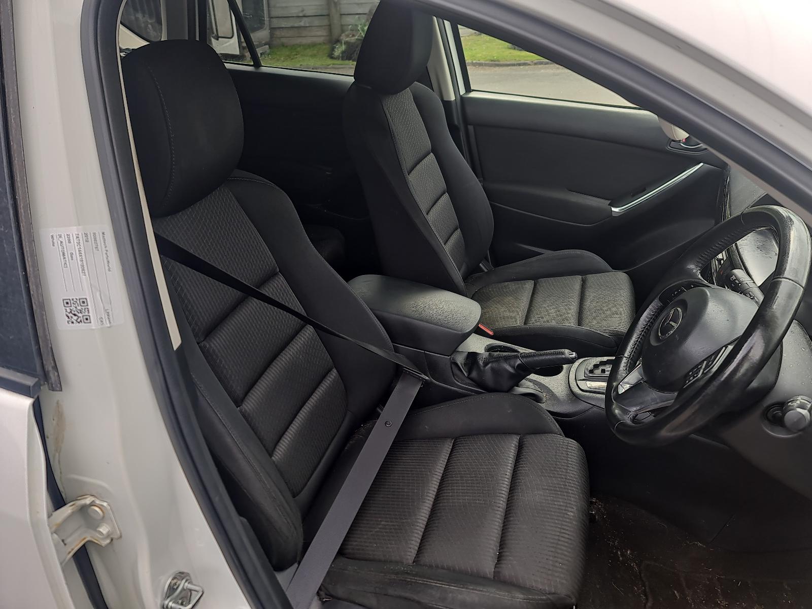 Mazda CX5 - KE 2012-Present