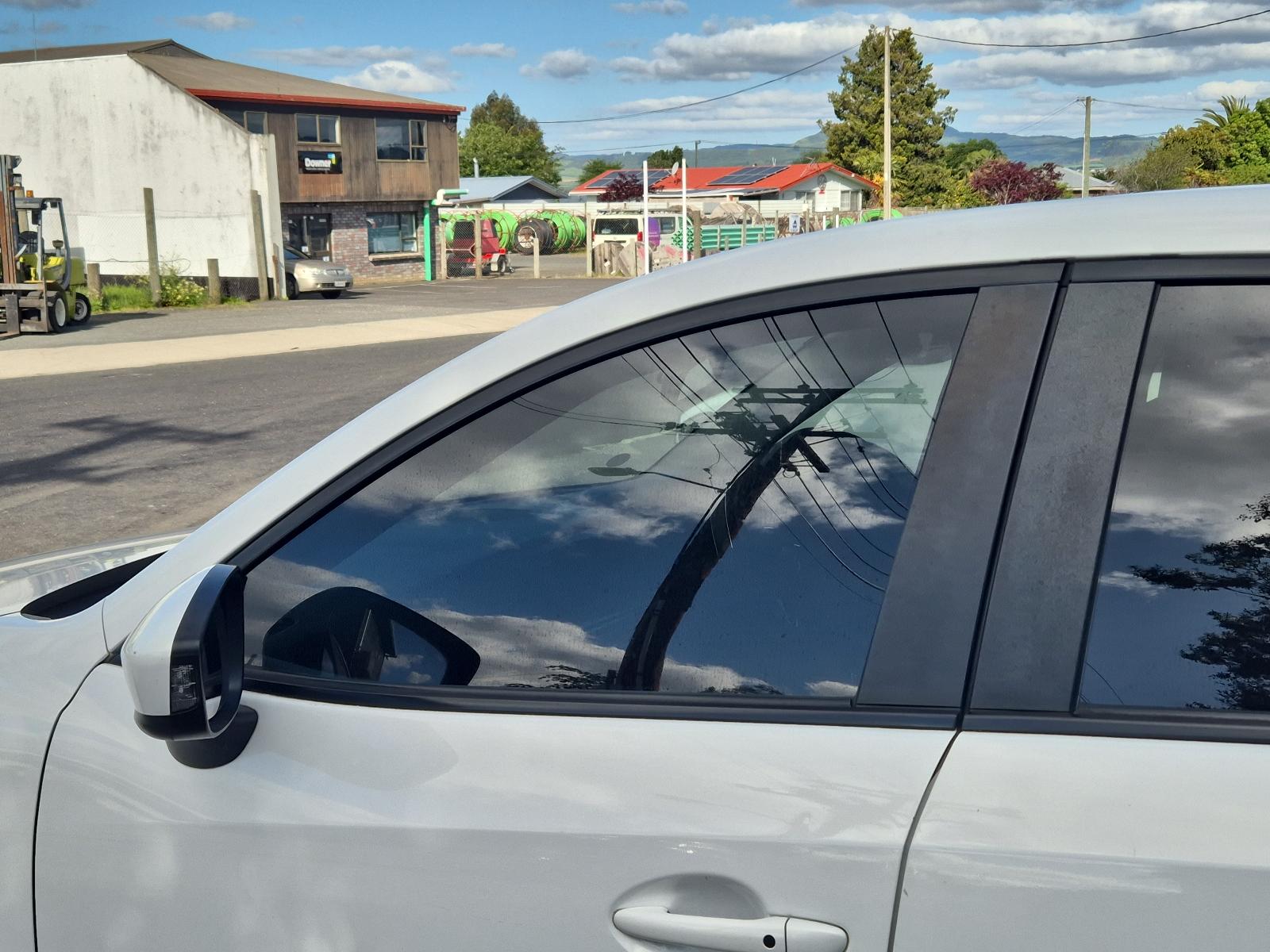 Mazda CX5 - KE 2012-Present