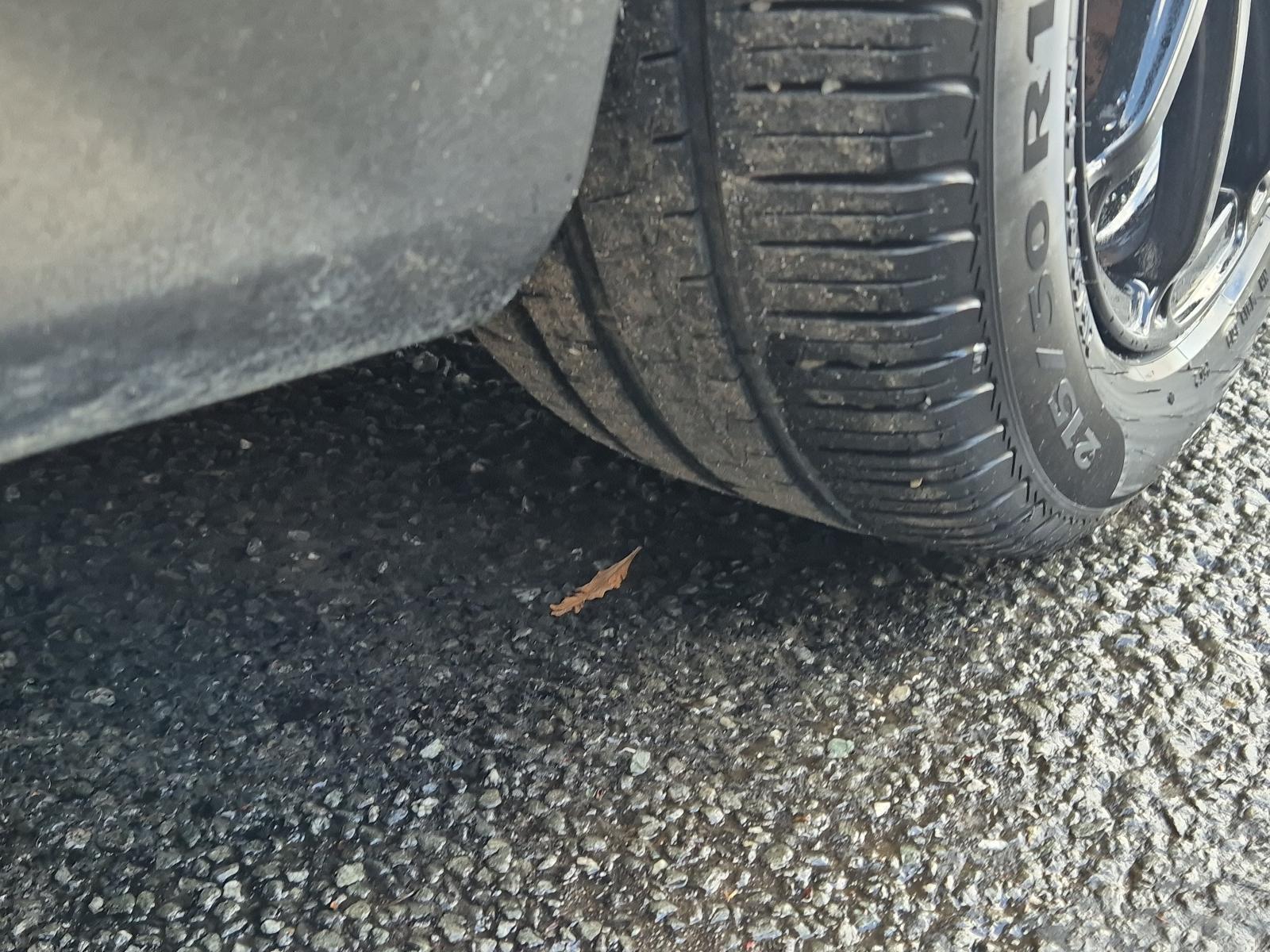 Mazda Atenza - GH 2008-2012