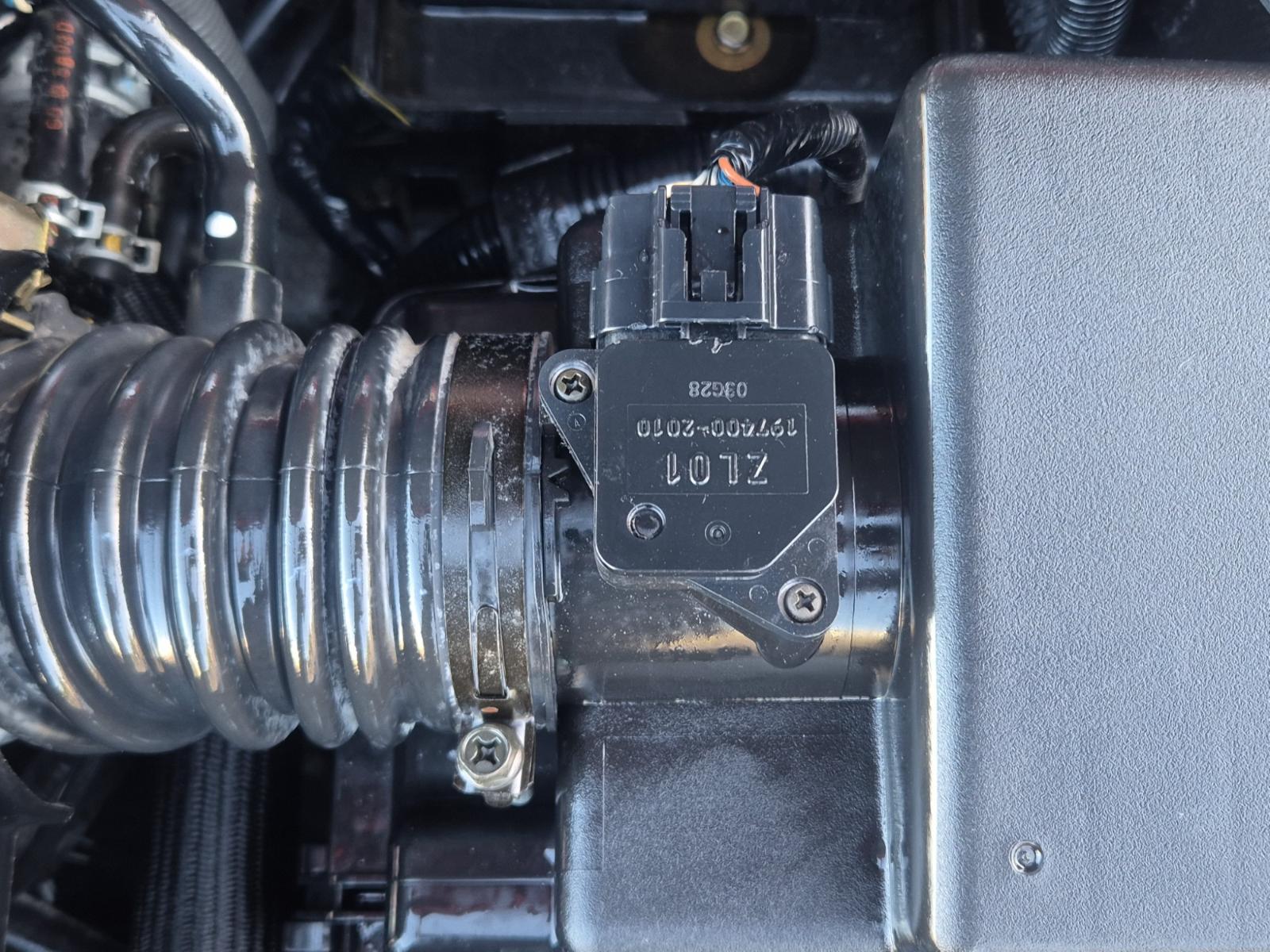 Mazda Mazda6 - GG 2002-2008