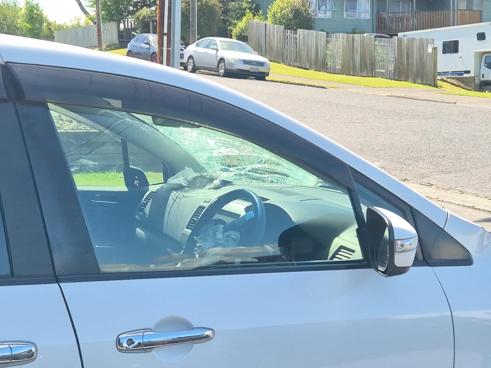 Mazda MPV - LY3P 2007-Present