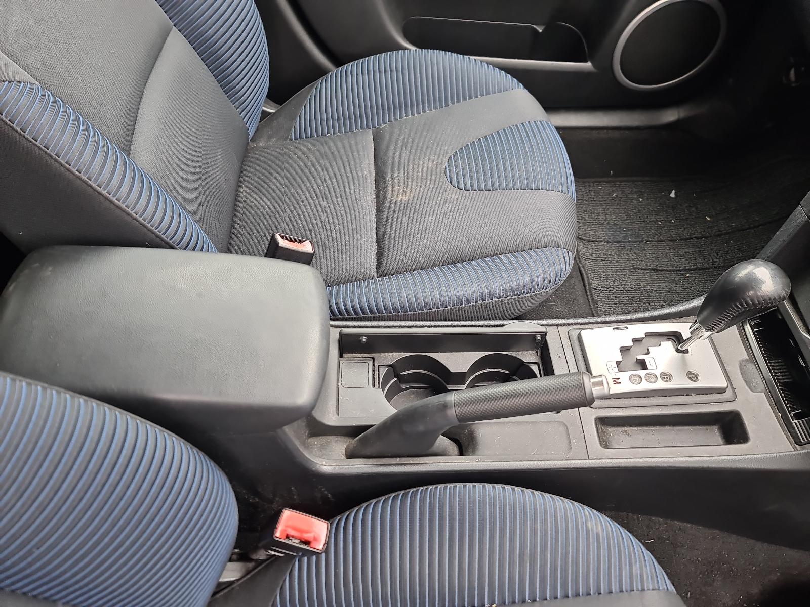 Mazda Axela - BK 2003-2009