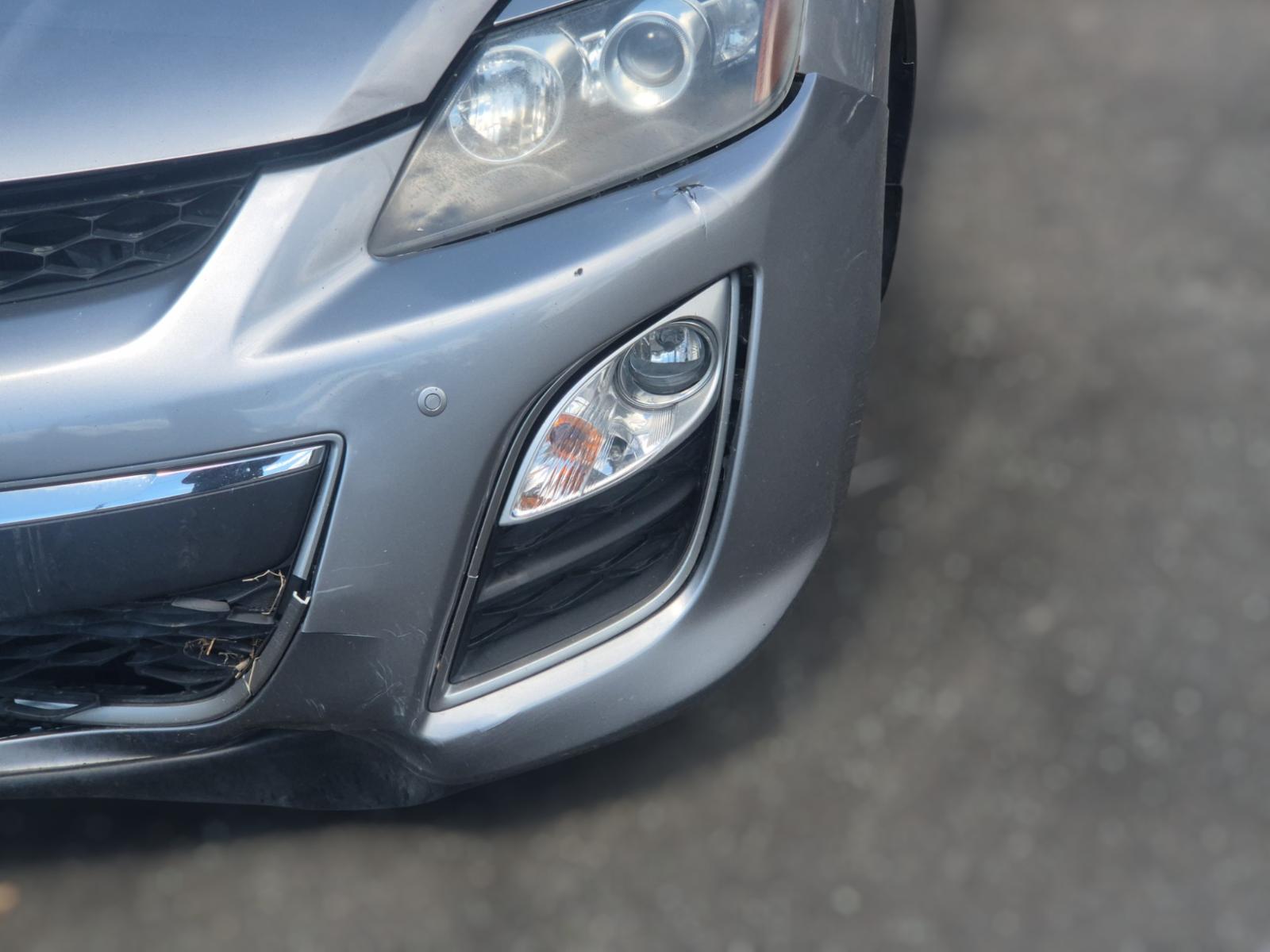 Mazda CX7 - ER 2006-2012