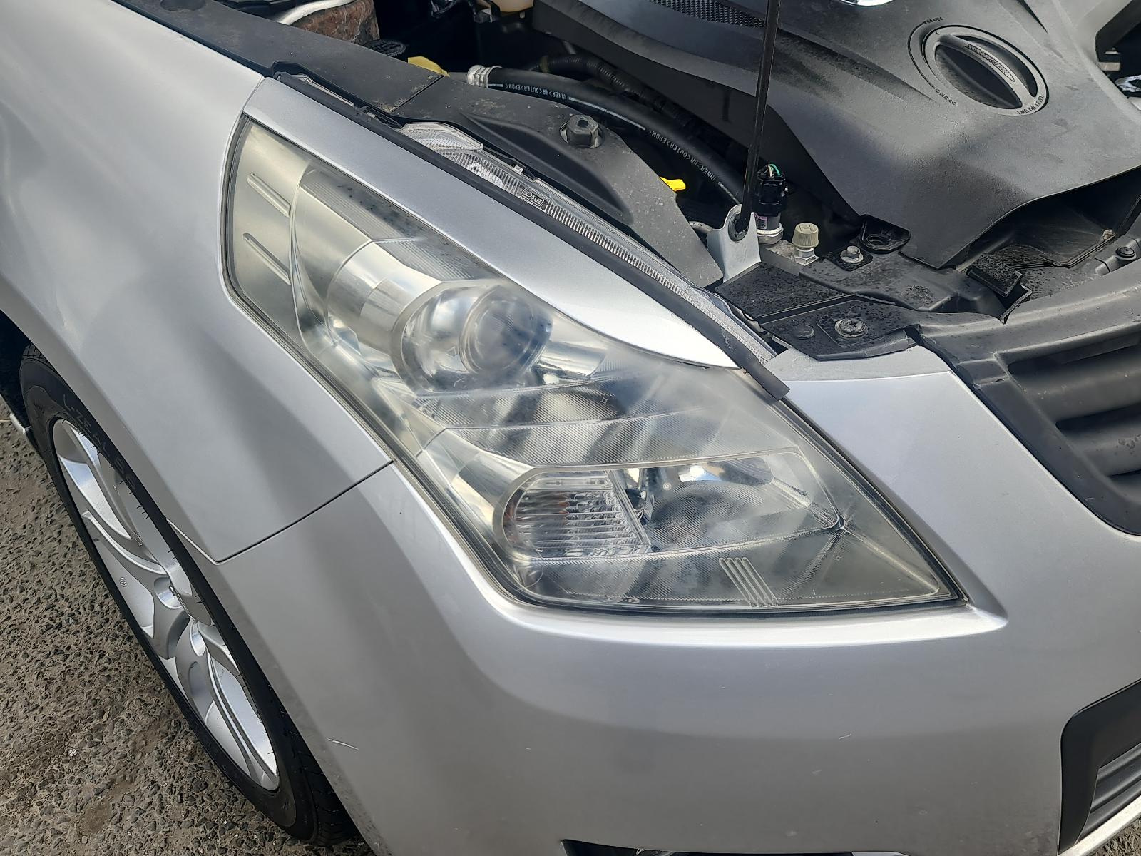 Mazda MPV - LY 2006-2016