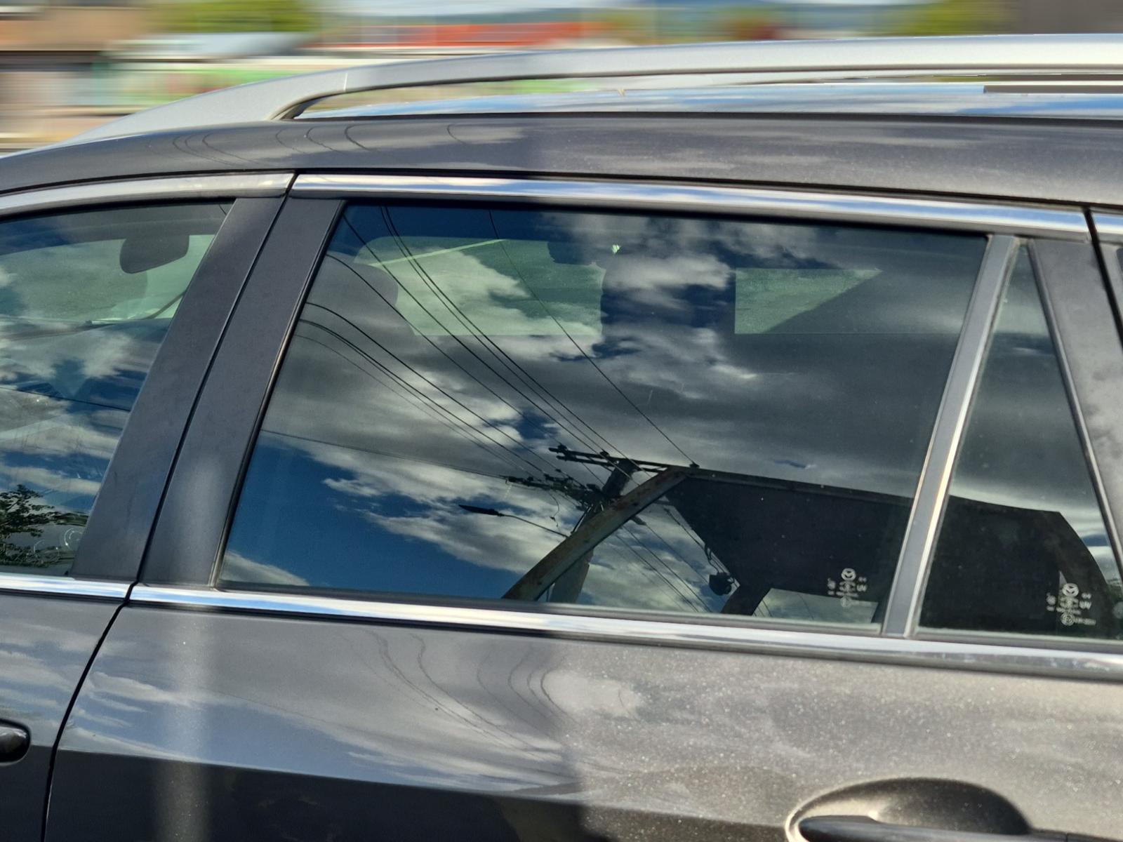 Mazda Atenza - GH 2008-2012