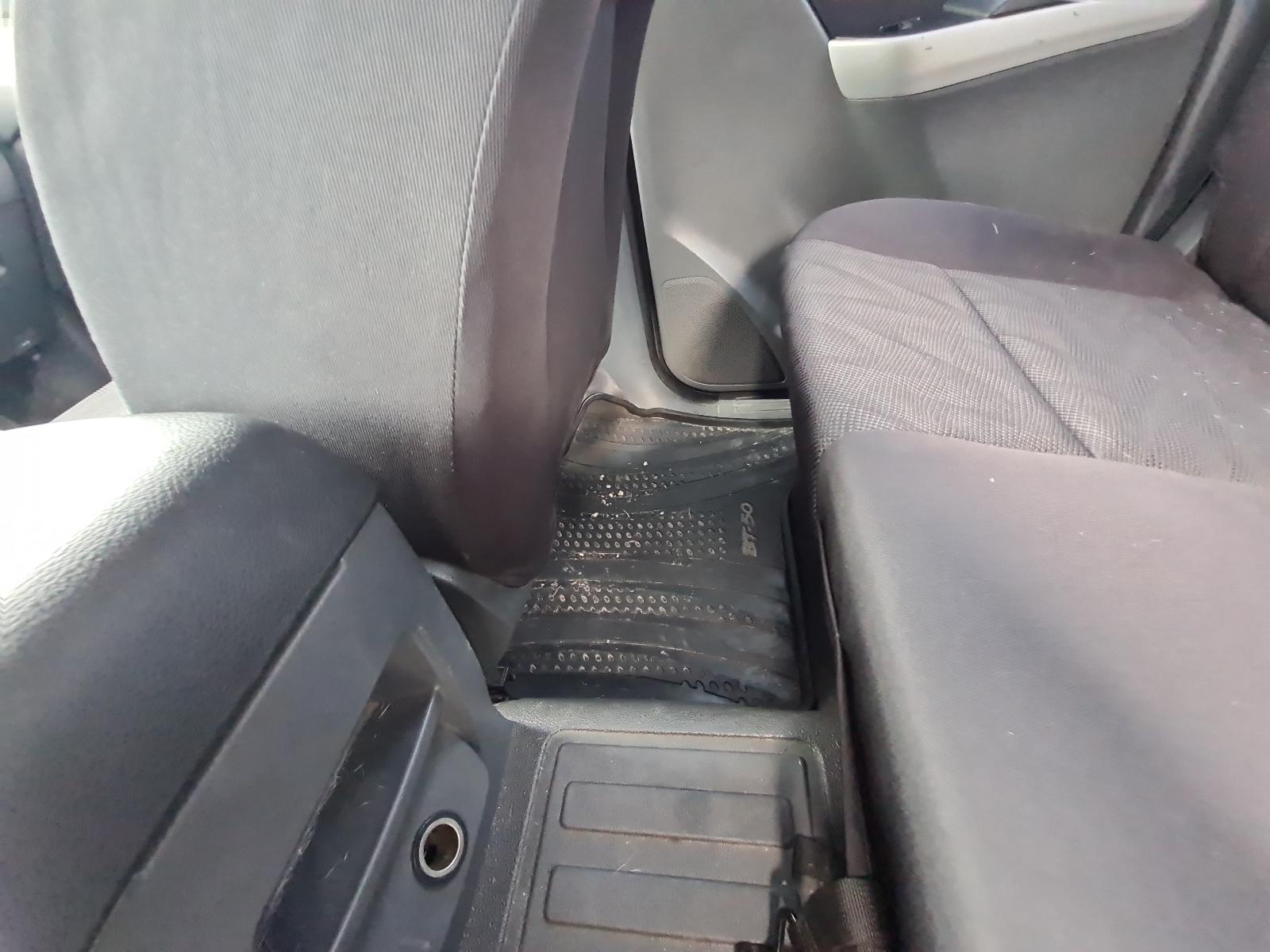 Mazda BT50 - UP 2011-Present