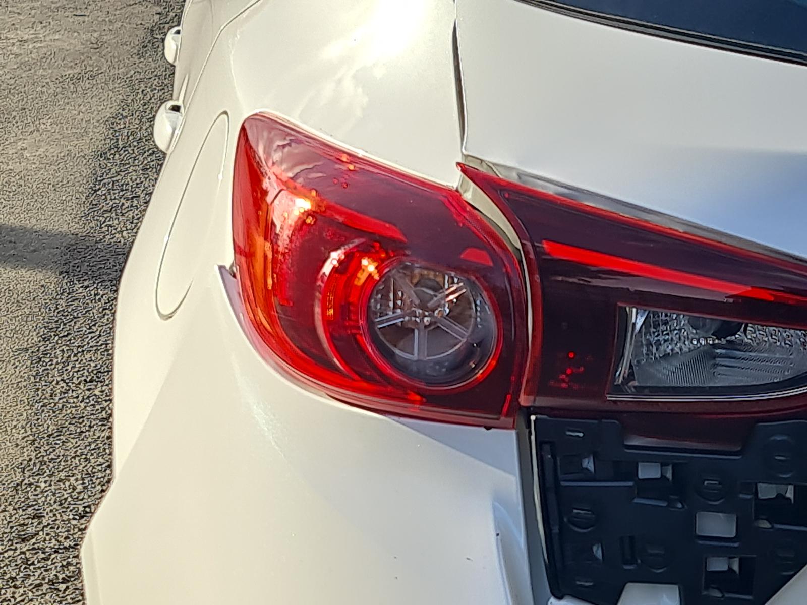 Mazda Mazda3 - BN 2013-2017