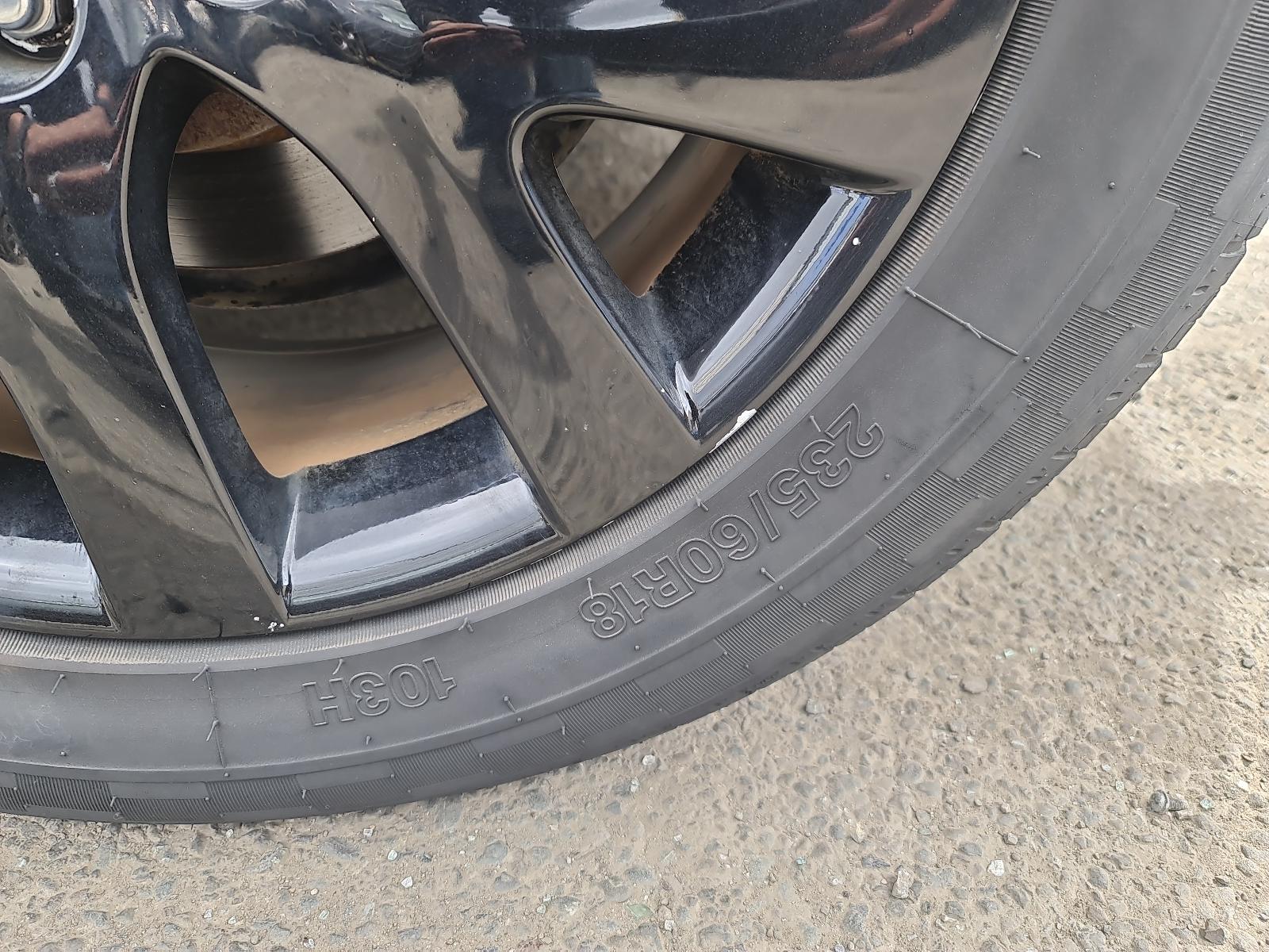 Mazda CX7 - ER 2006-2012