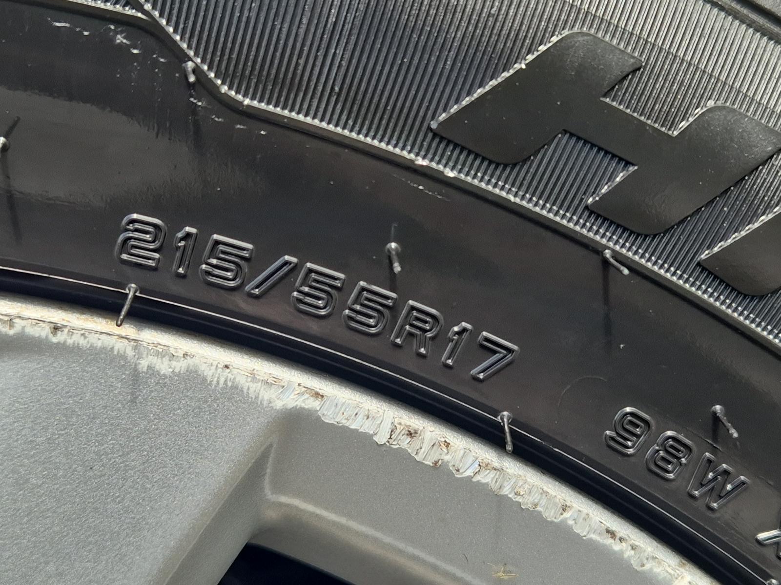 Mazda Axela - BL 2009-2013