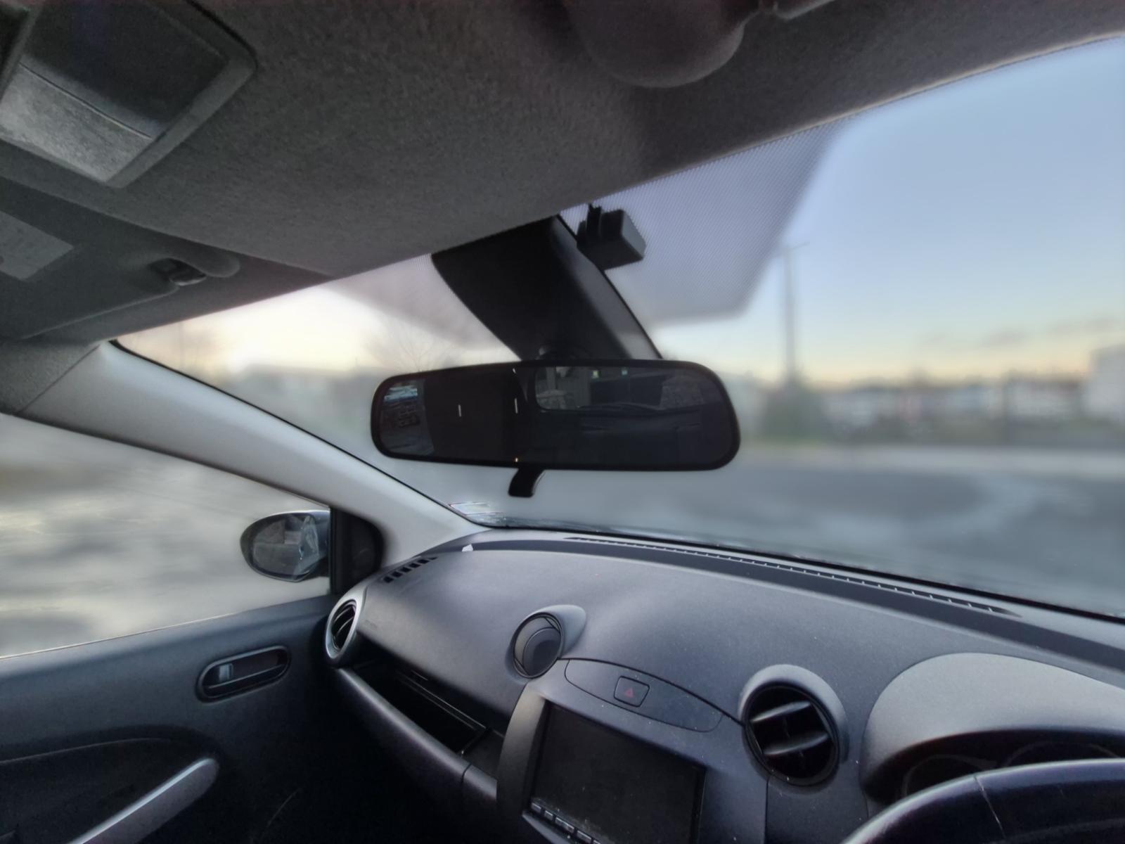 Mazda Demio - DE 2007-2014