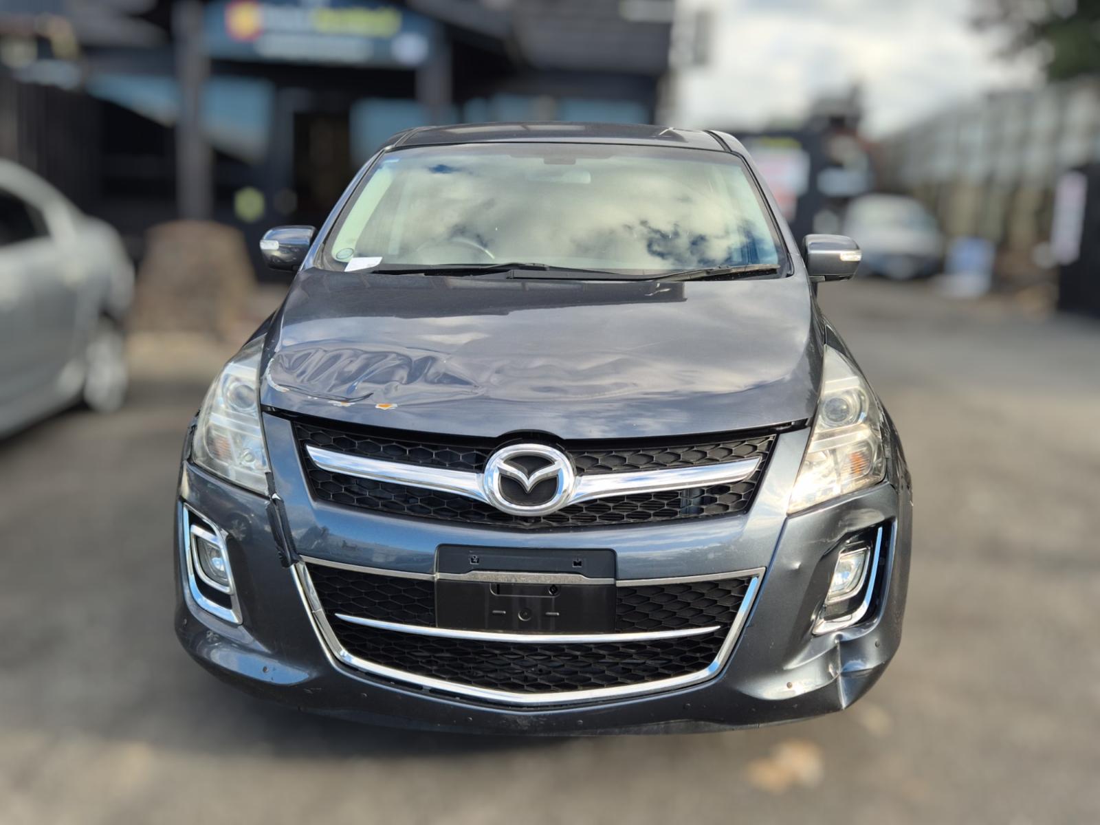 Mazda MPV - LY3P 2007-Present