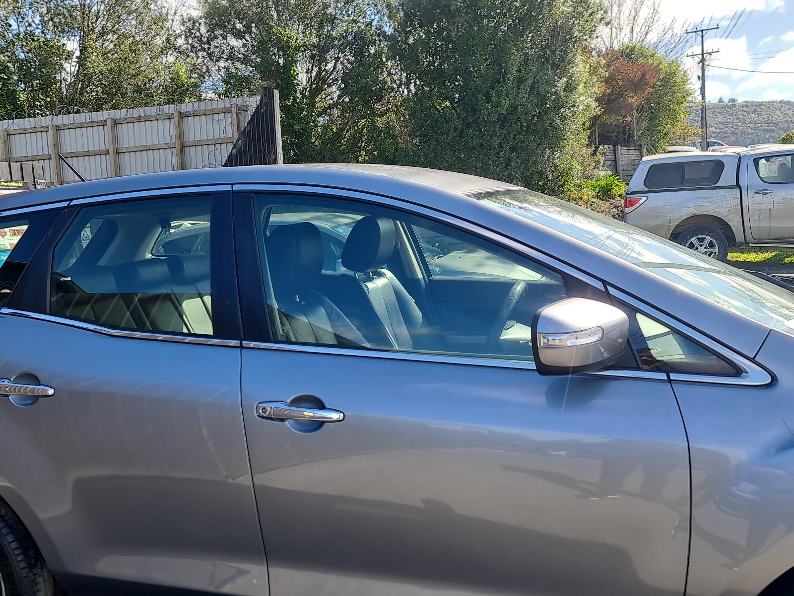 Mazda CX7 - ER 2006-2012