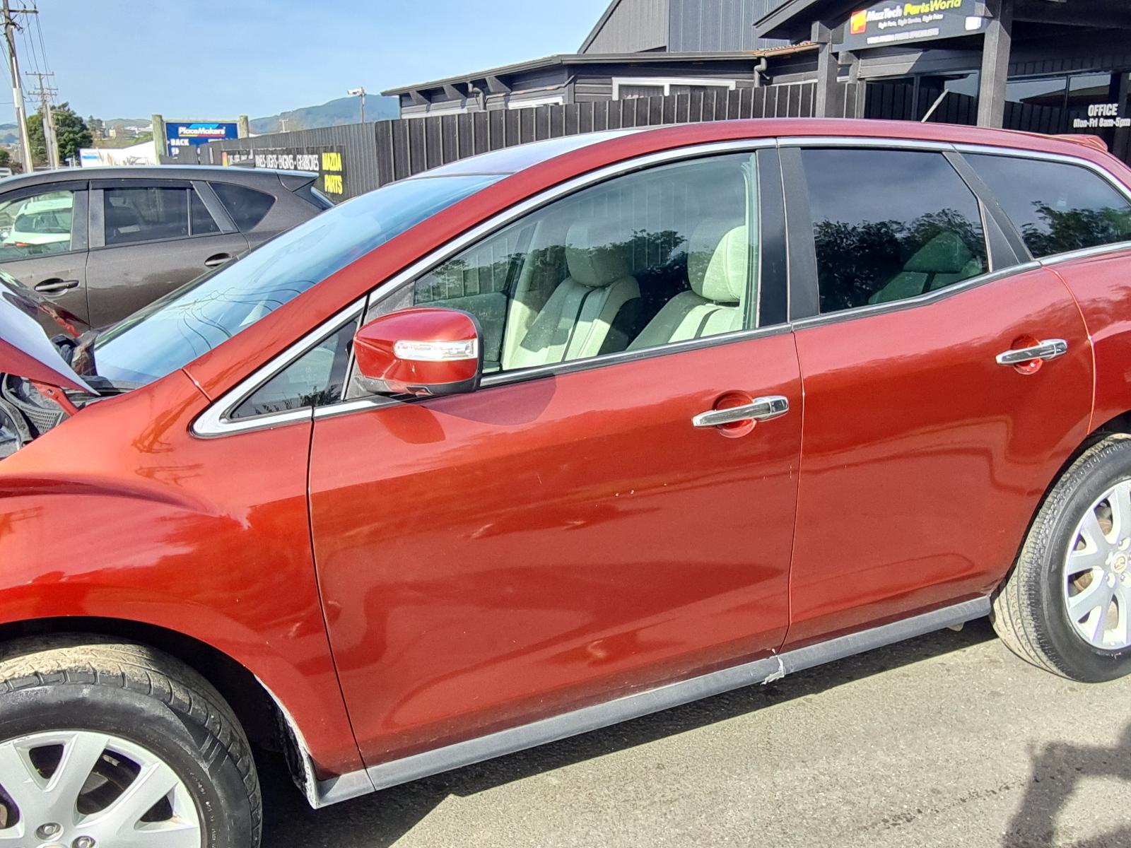 Mazda CX7 - ER 2006-2012