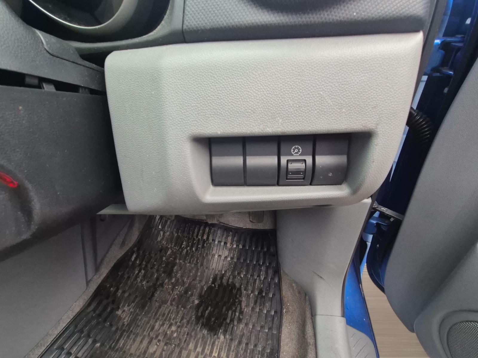 Mazda Axela - BK 2003-2009