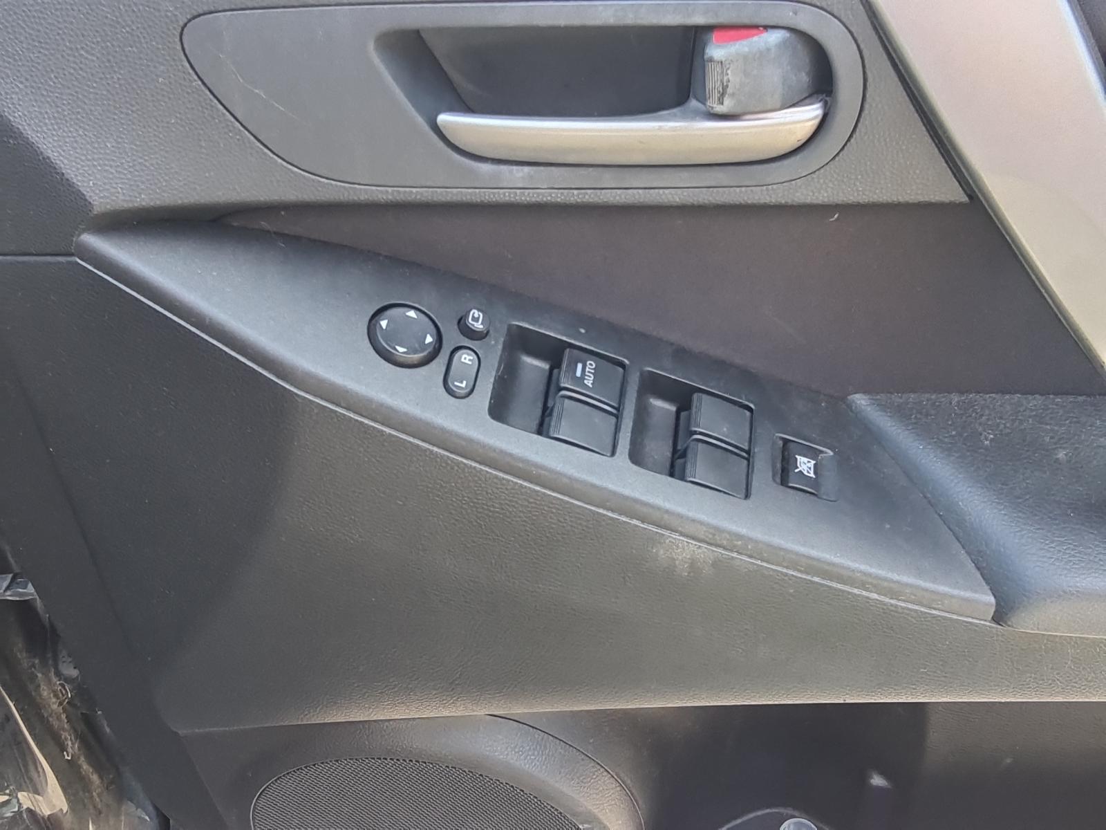 Mazda Axela - BL 2009-2013