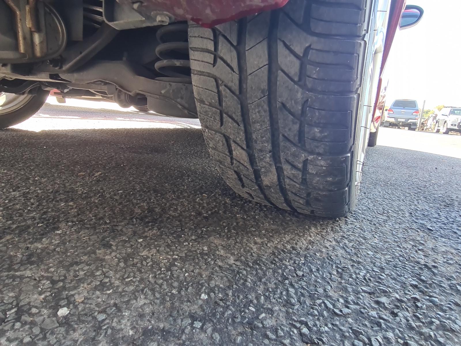 Mazda Axela - BL 2009-2013