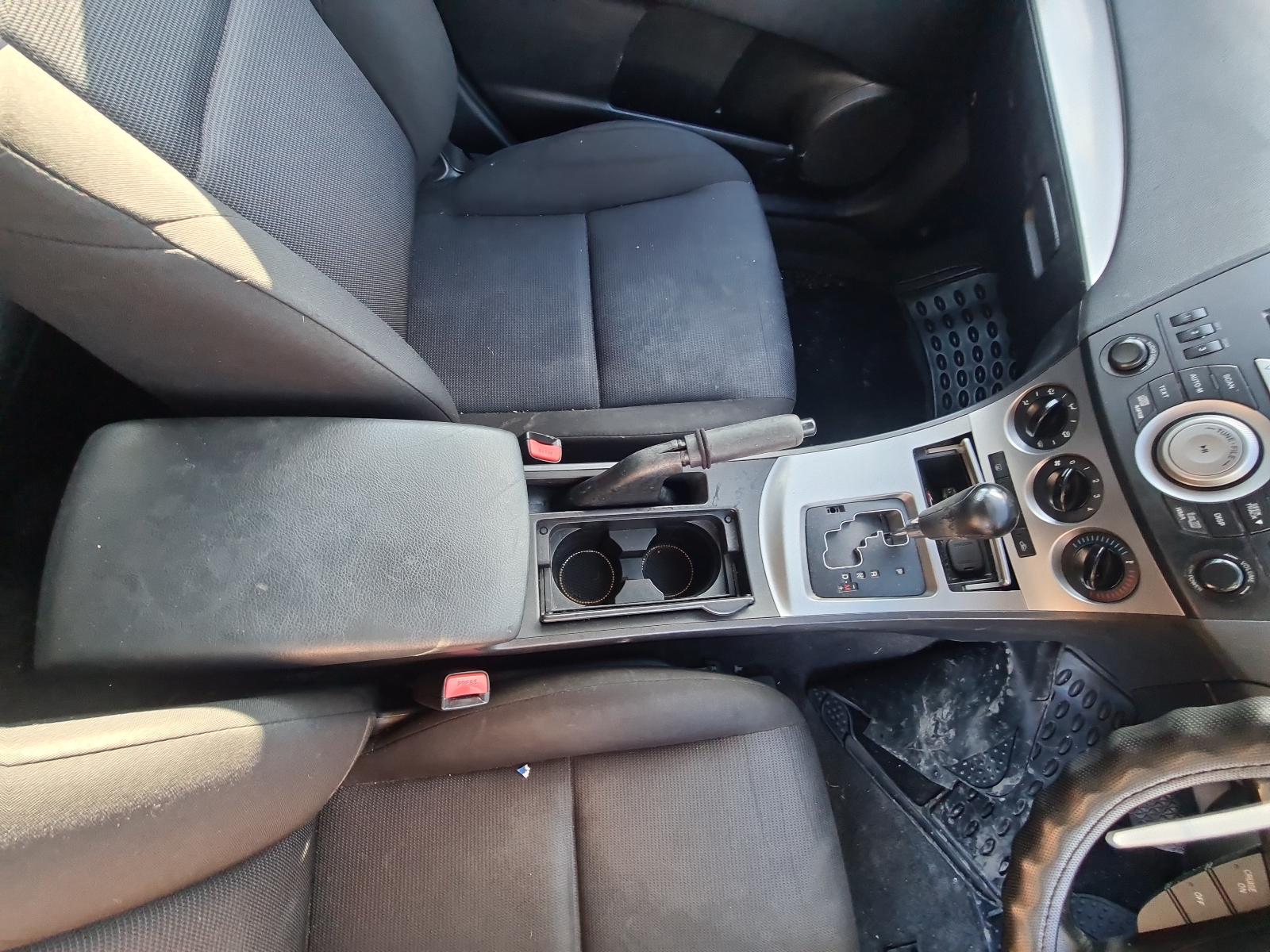 Mazda Axela - BL 2009-2013