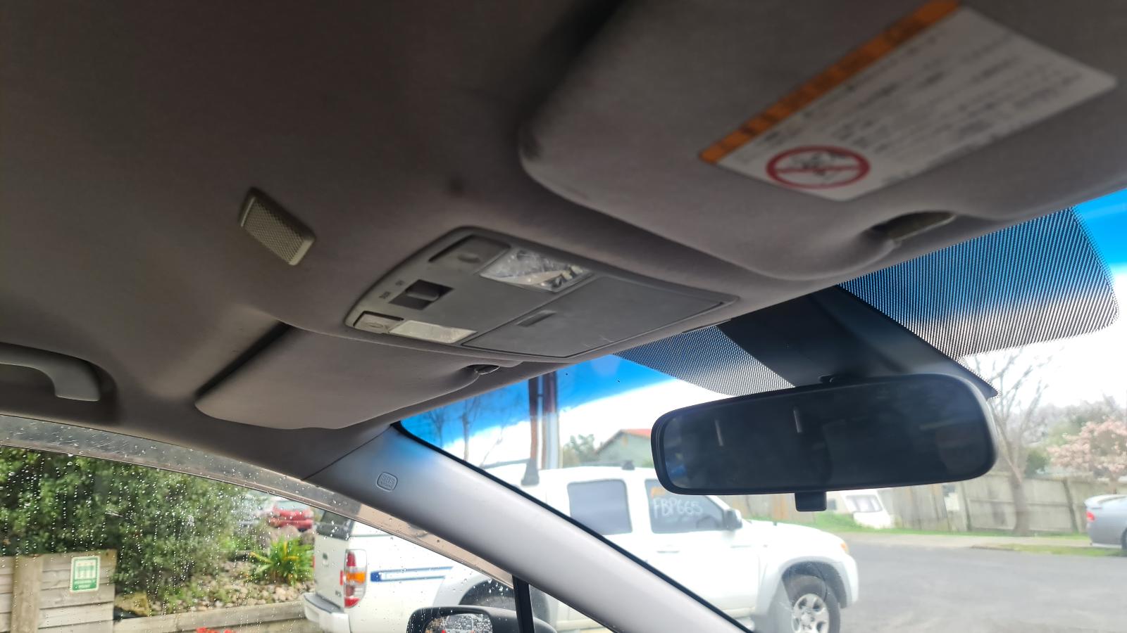 Mazda MPV - LY 2006-2016